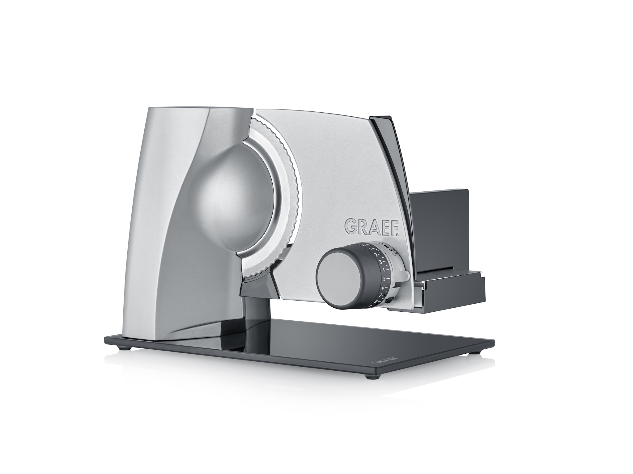 Elektrický kráječ Graef Essence S 42000