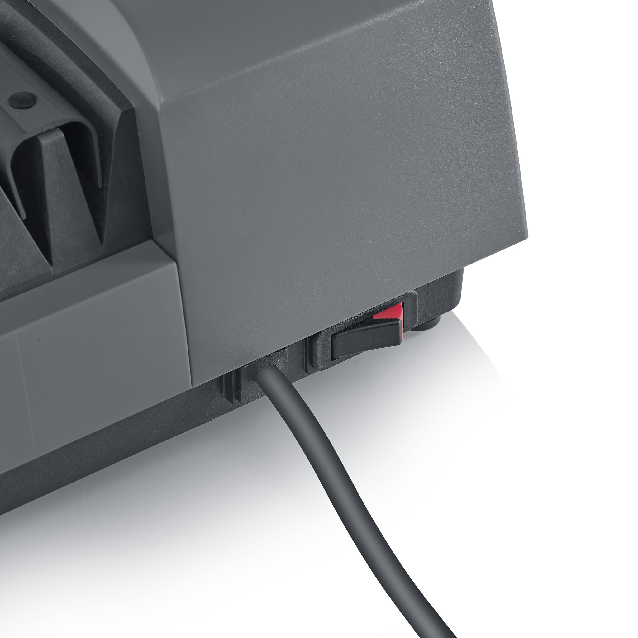 Elektrický brousek nožů Graef SG 520