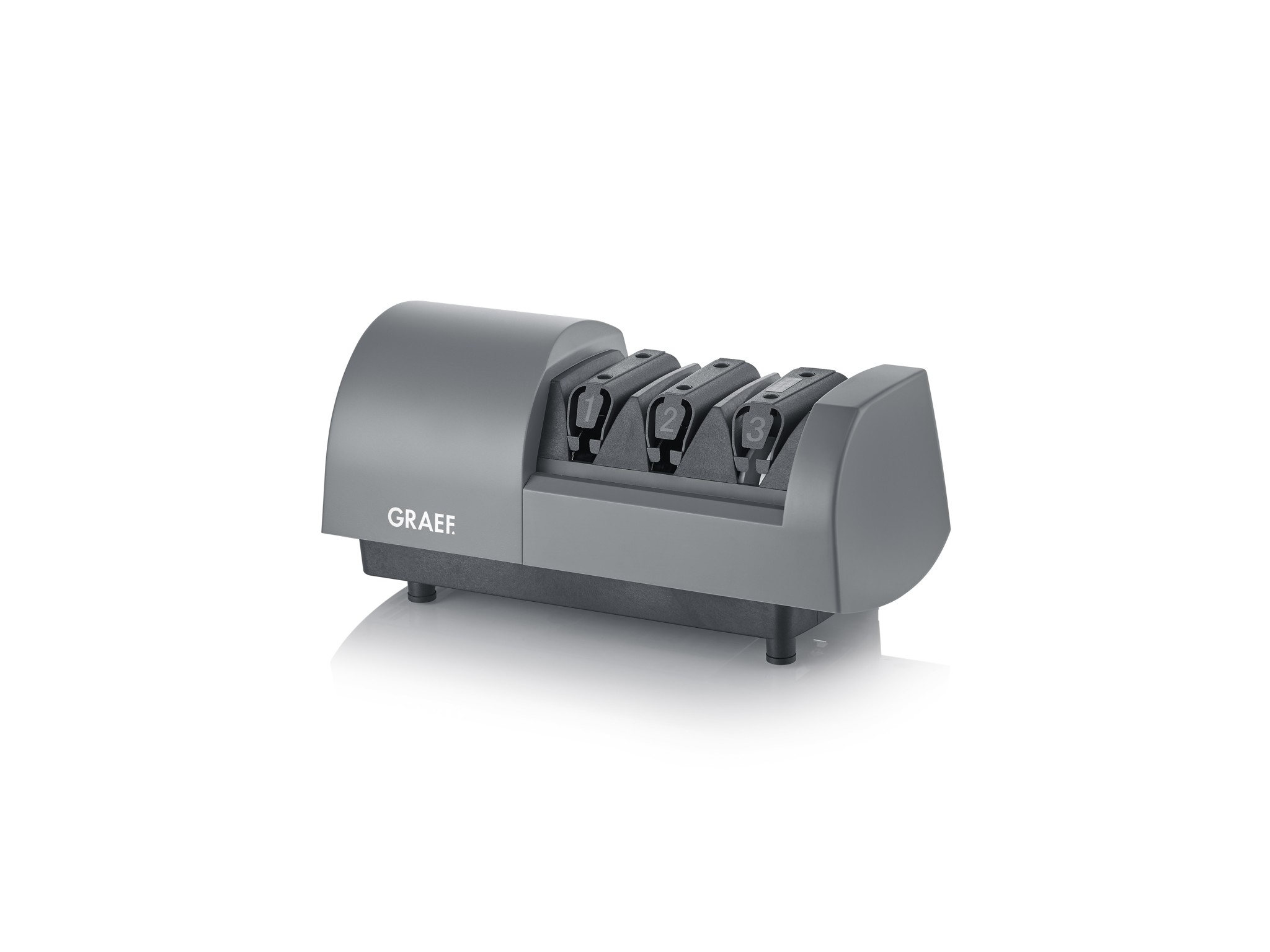 Elektrický brousek nožů Graef SG 530