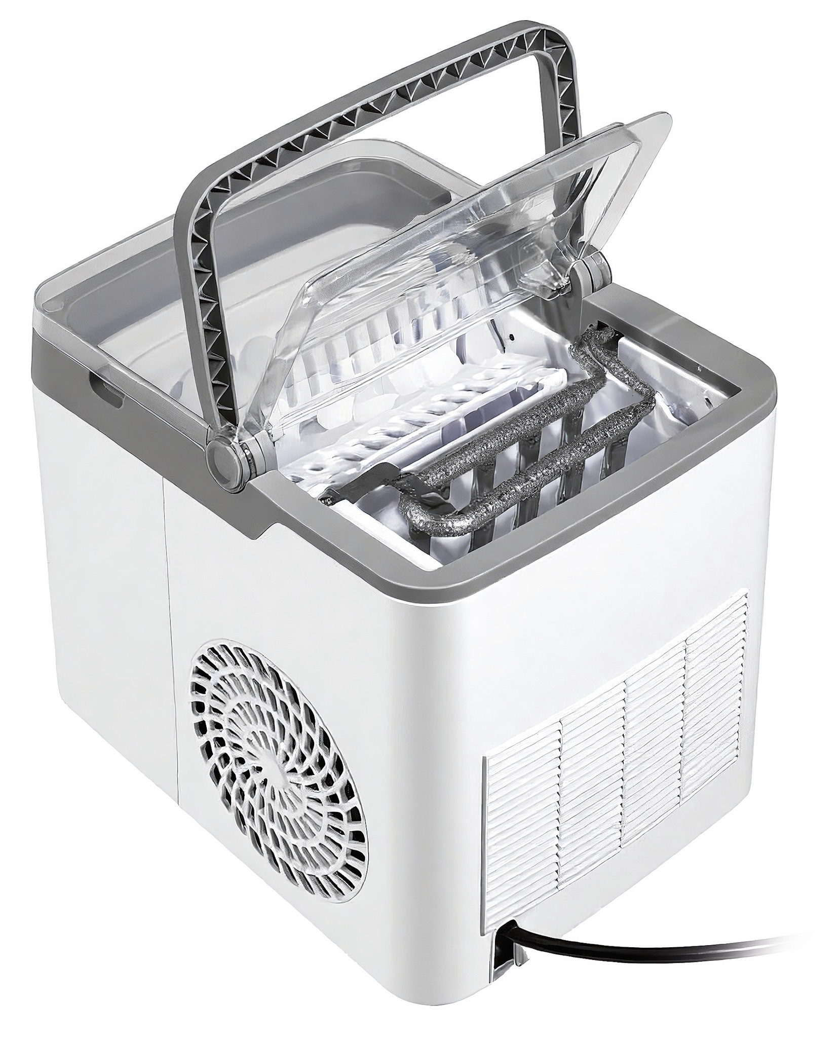 Výrobník ledu Guzzanti GZ 121A