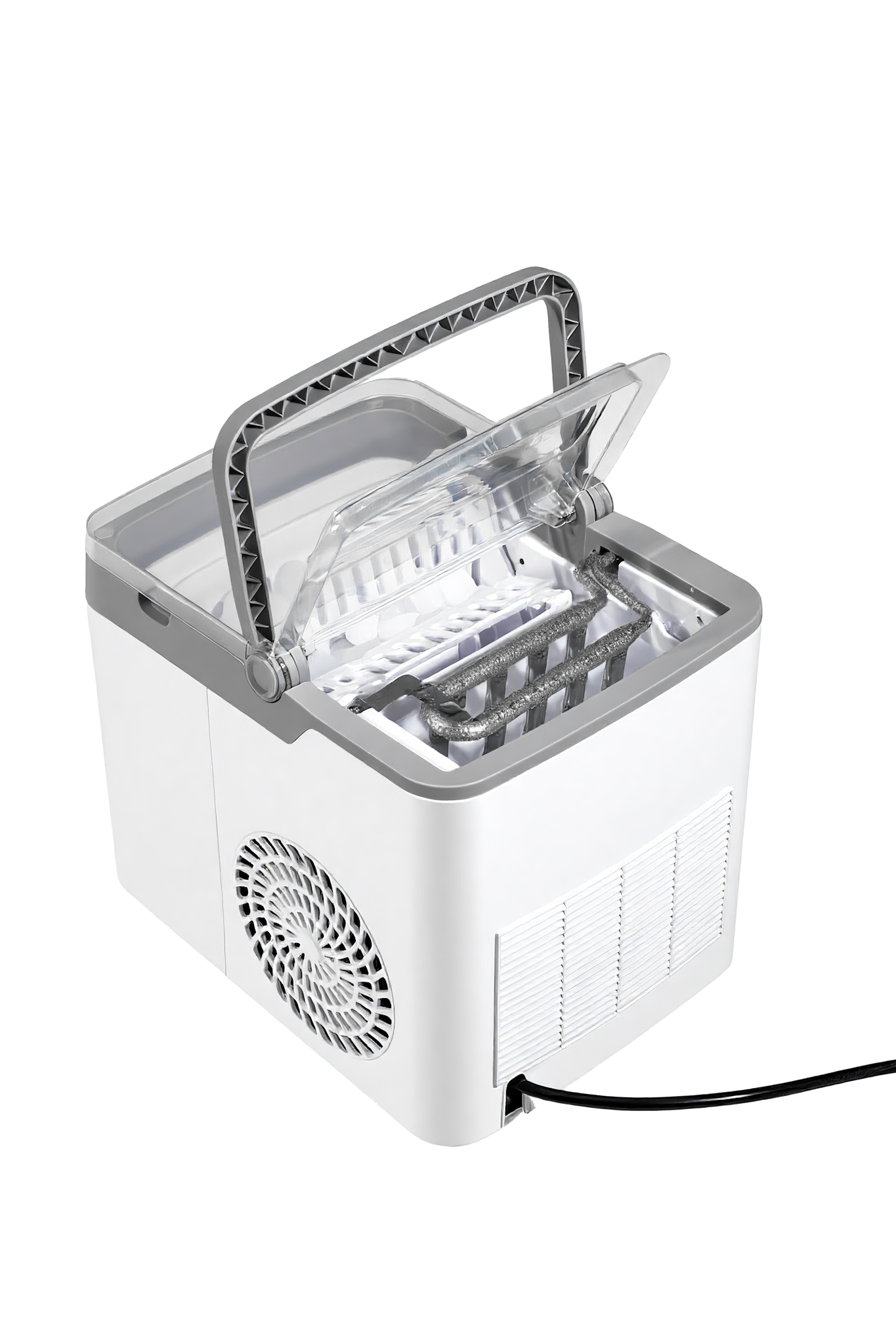 Výrobník ledu Guzzanti GZ 121A