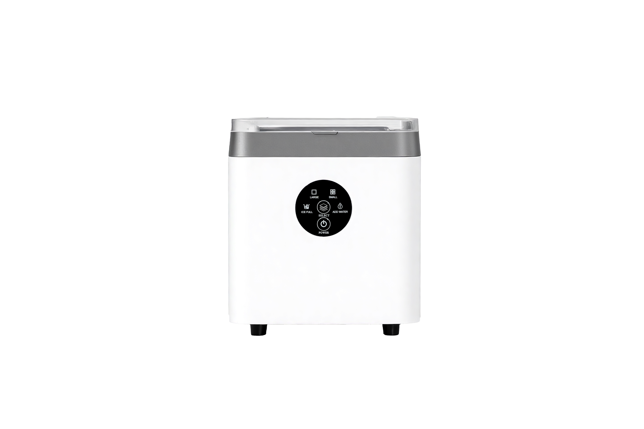 Výrobník ledu Guzzanti GZ 121A