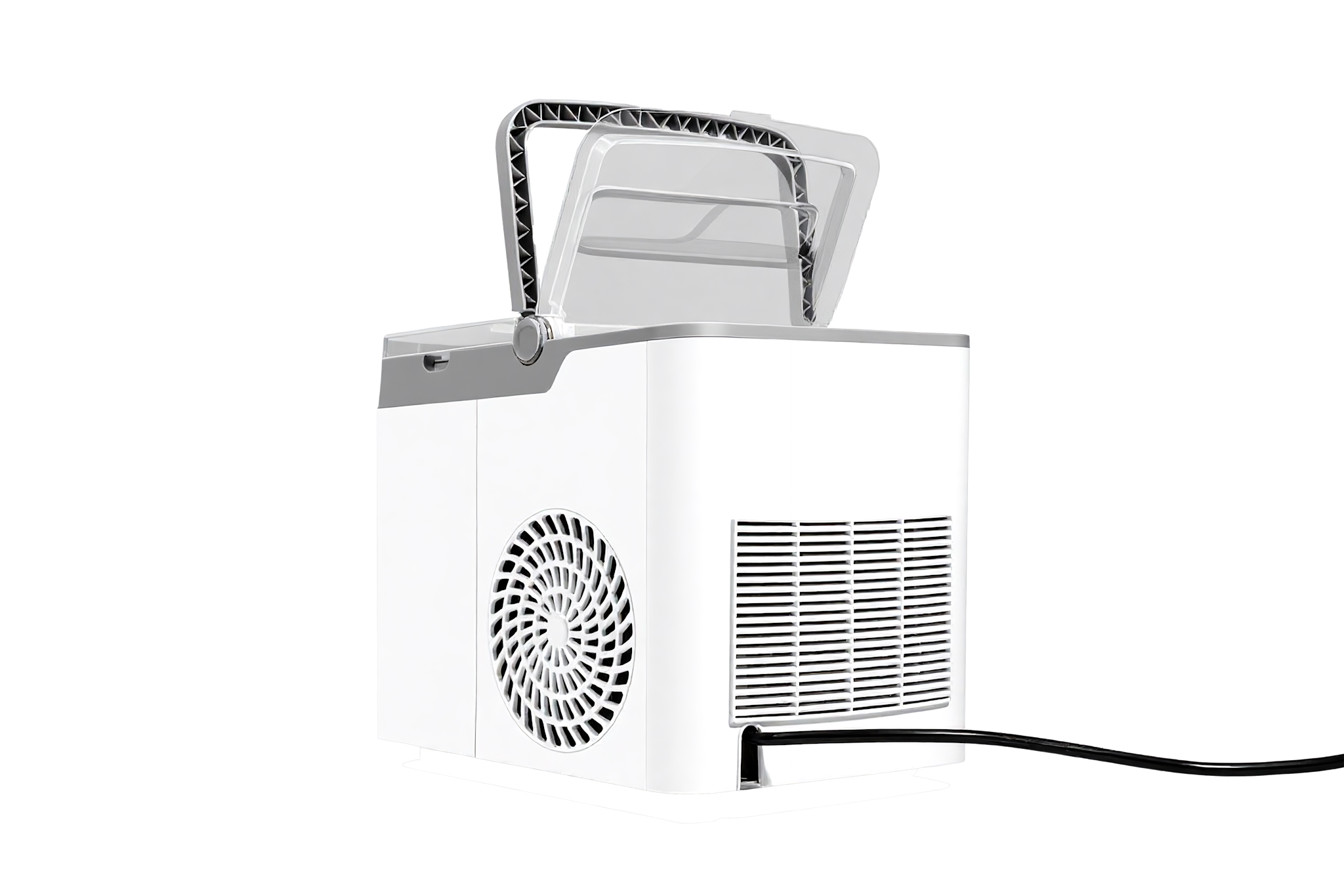 Výrobník ledu Guzzanti GZ 121A