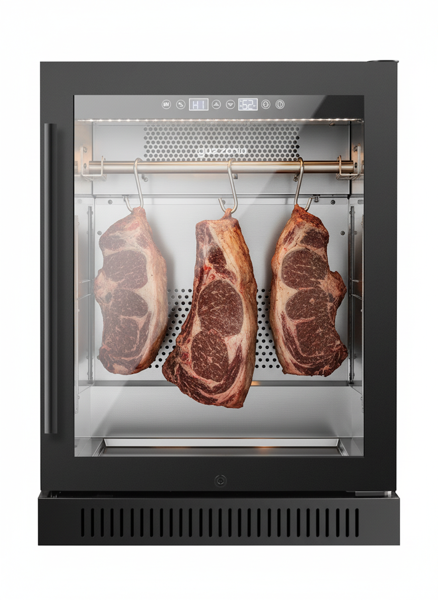 Vitrína na zrání masa Guzzanti GZ 125DA