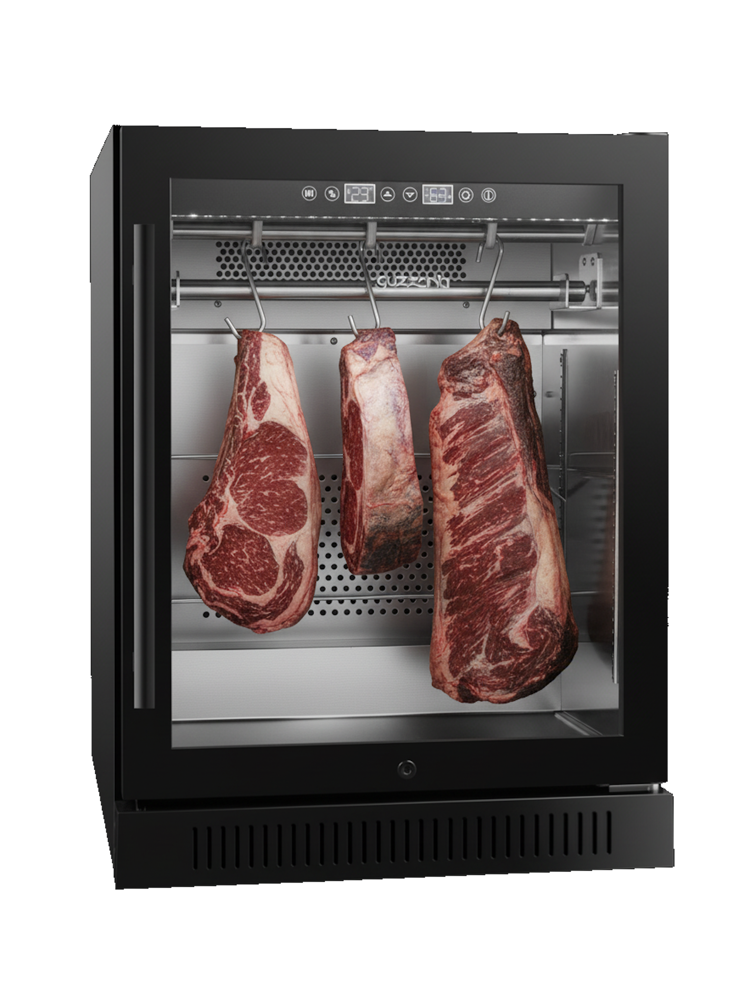 Vitrína na zrání masa Guzzanti GZ 125DA