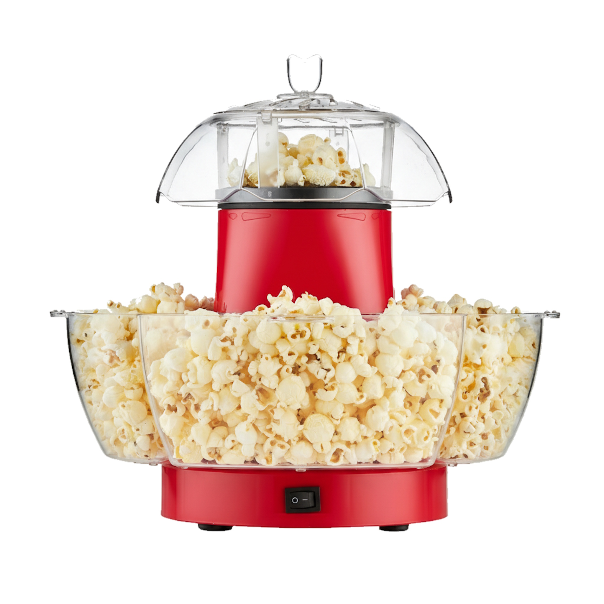 Popcornovač Guzzanti GZ 137