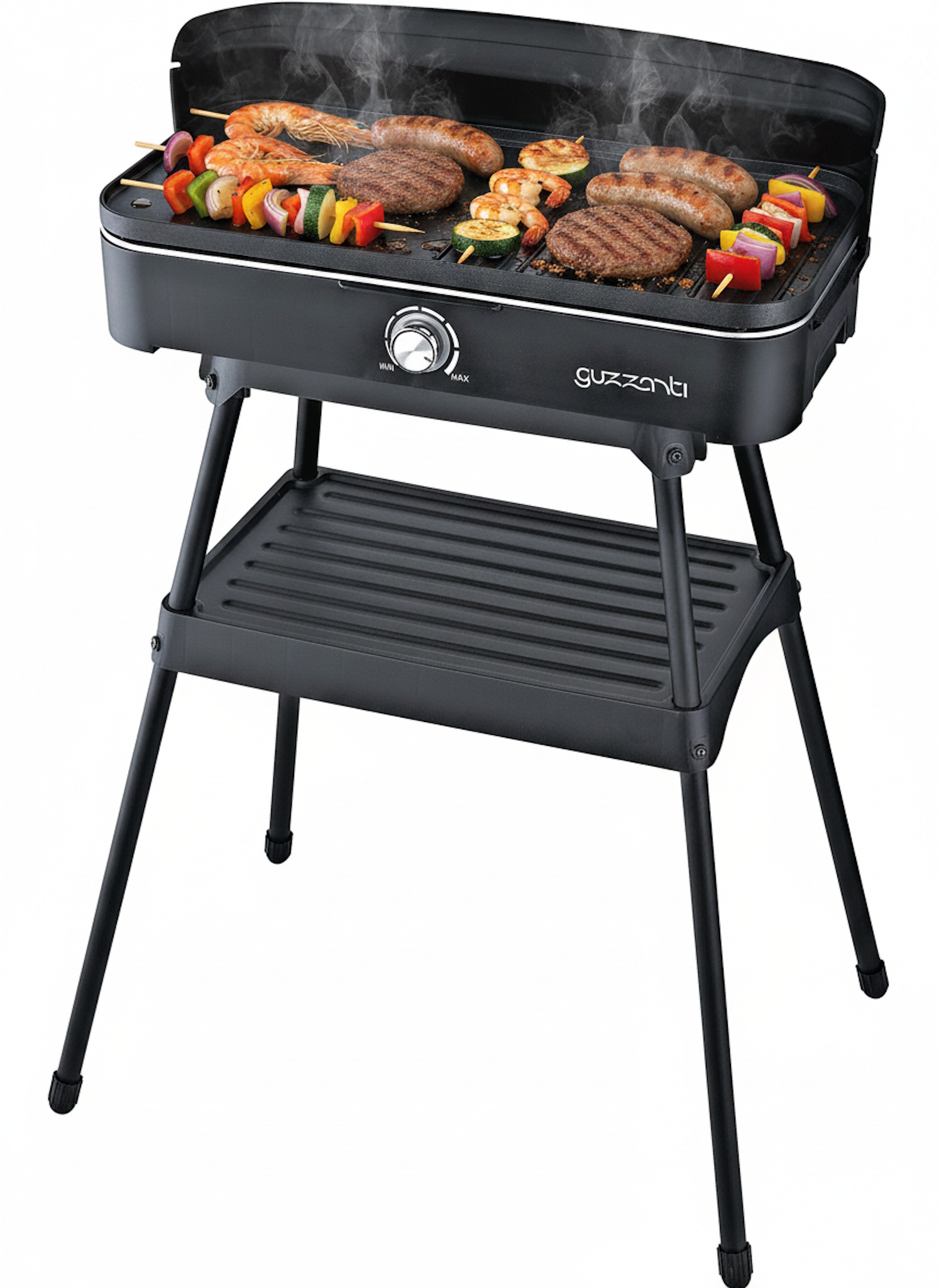 Gril BBQ Guzzanti GZ 342