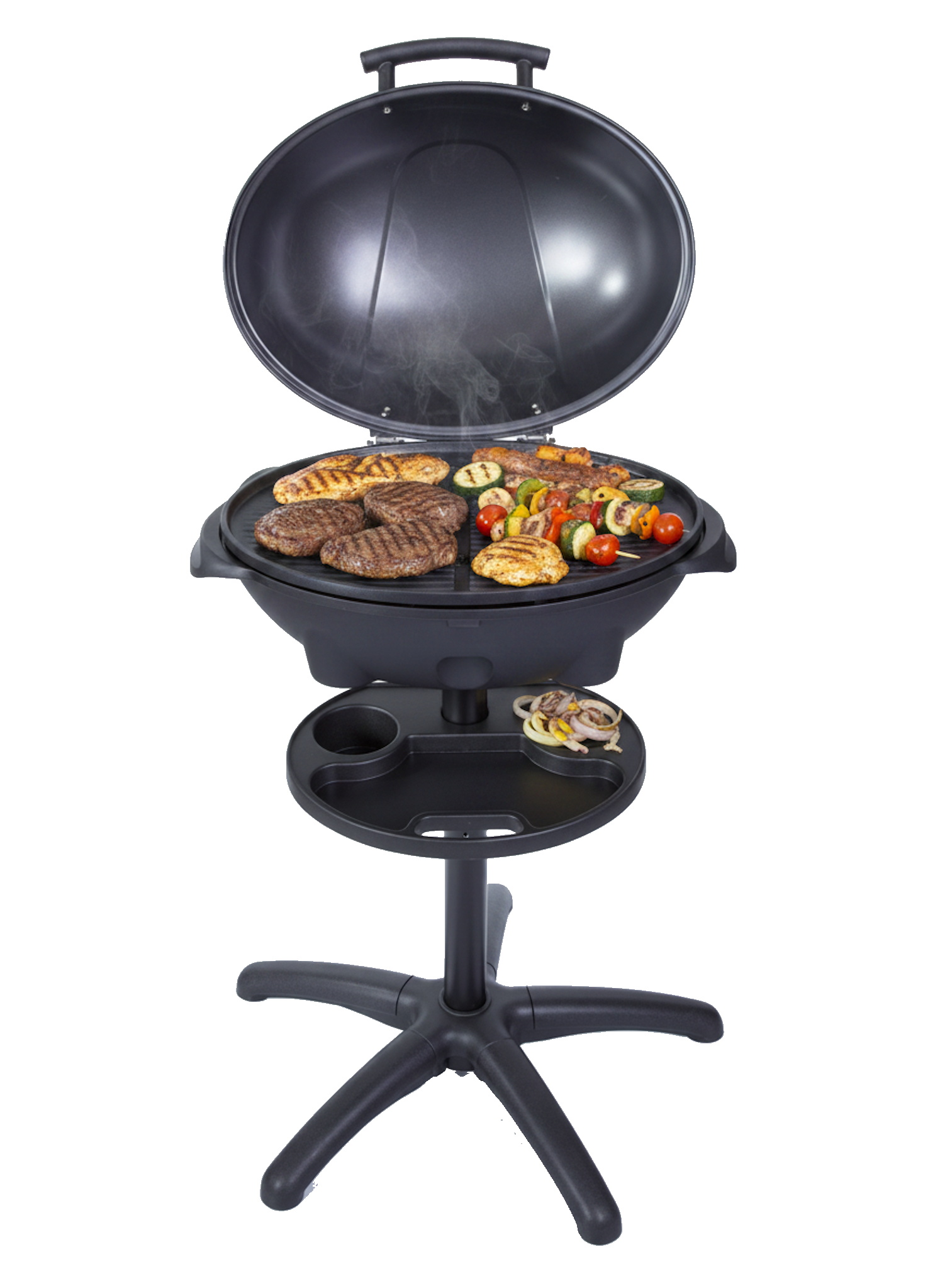Gril BBQ Guzzanti GZ 345