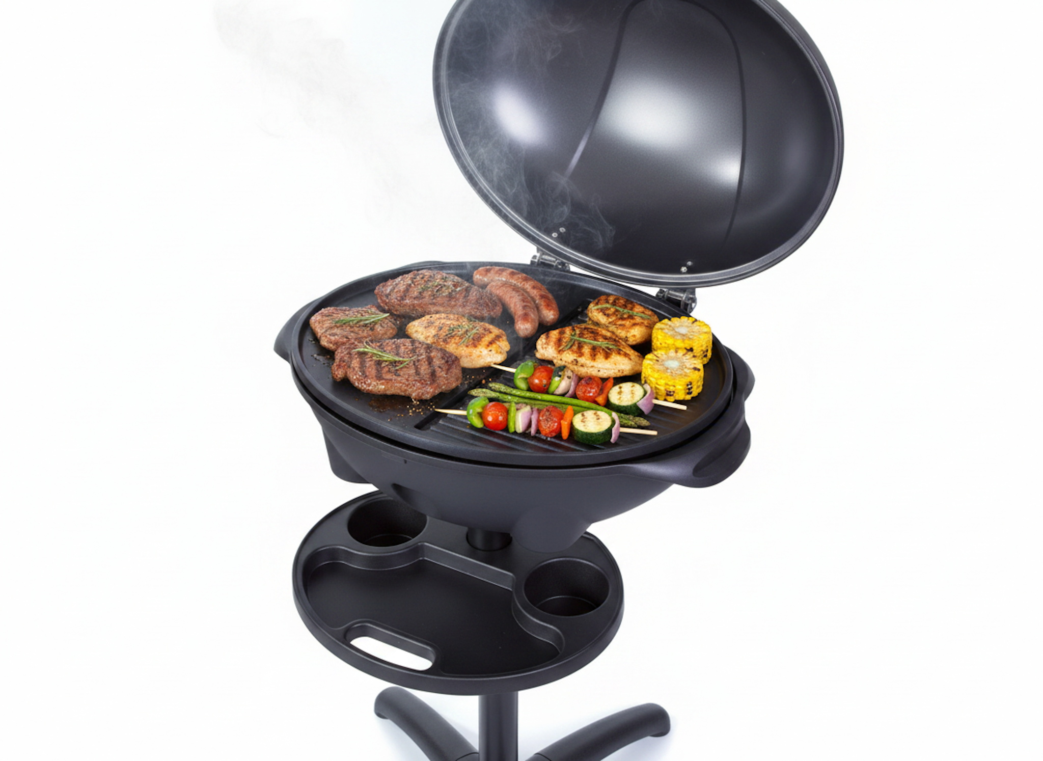 Gril BBQ Guzzanti GZ 345