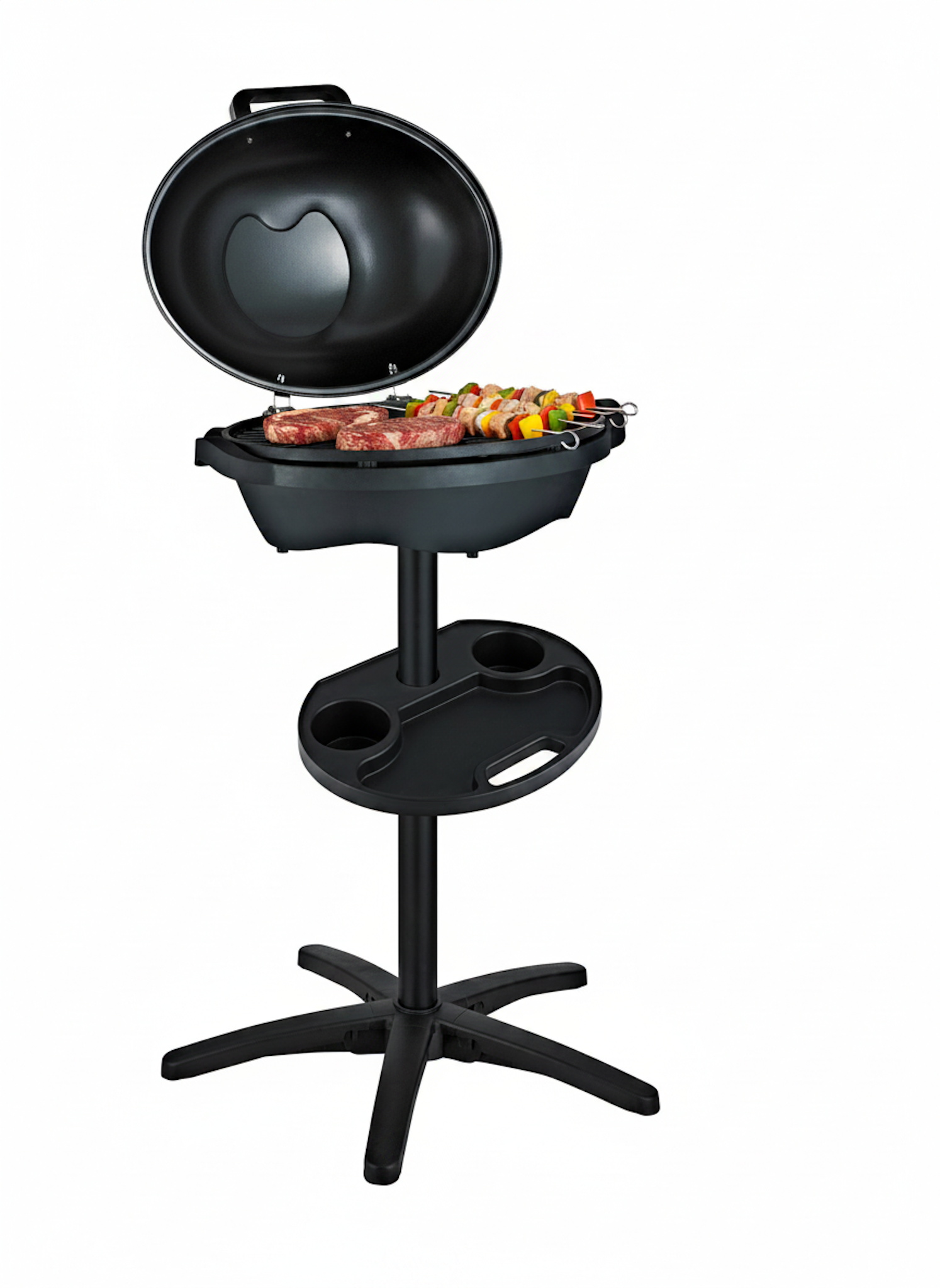 Gril BBQ Guzzanti GZ 347 (II. jakost)