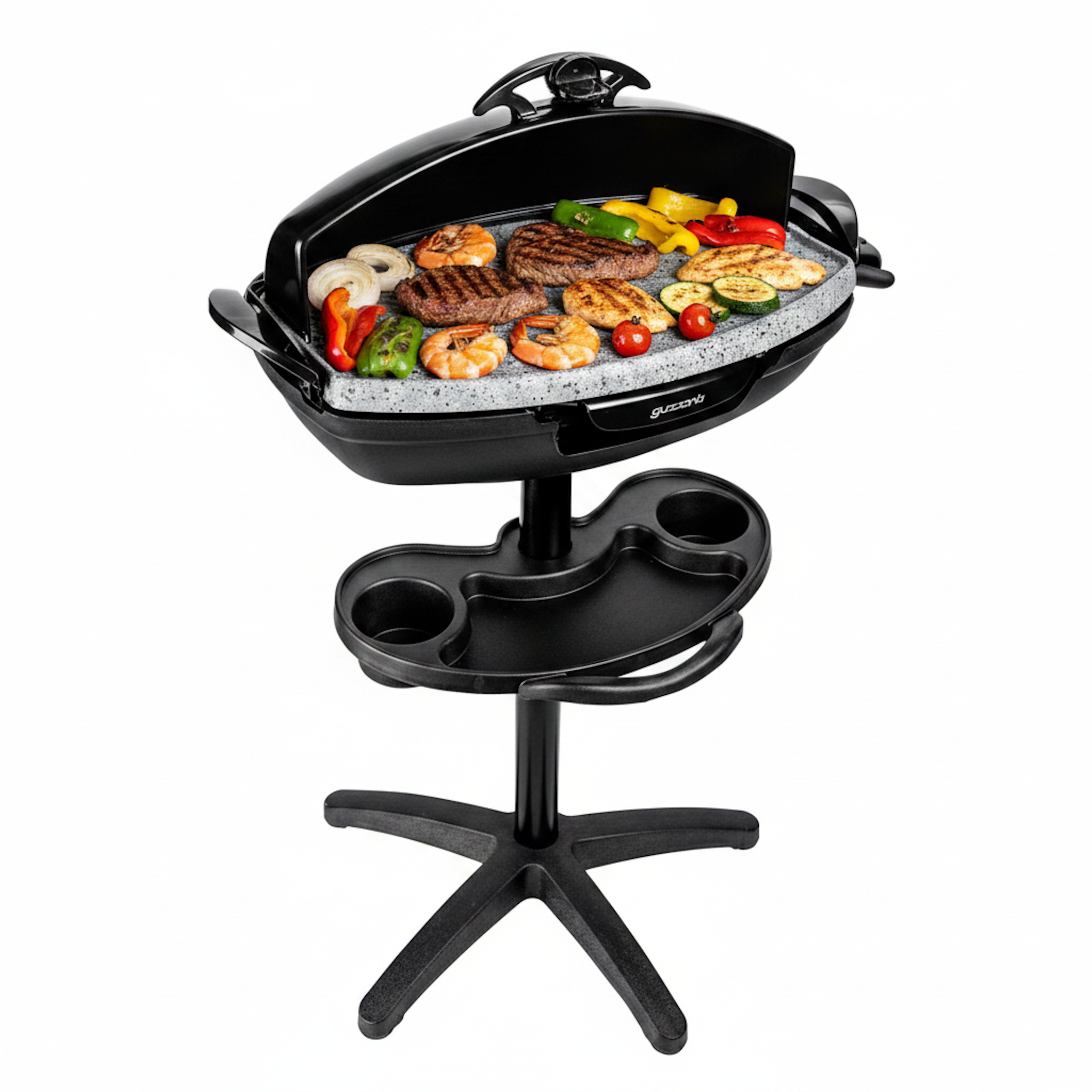 Gril BBQ Guzzanti GZ 349