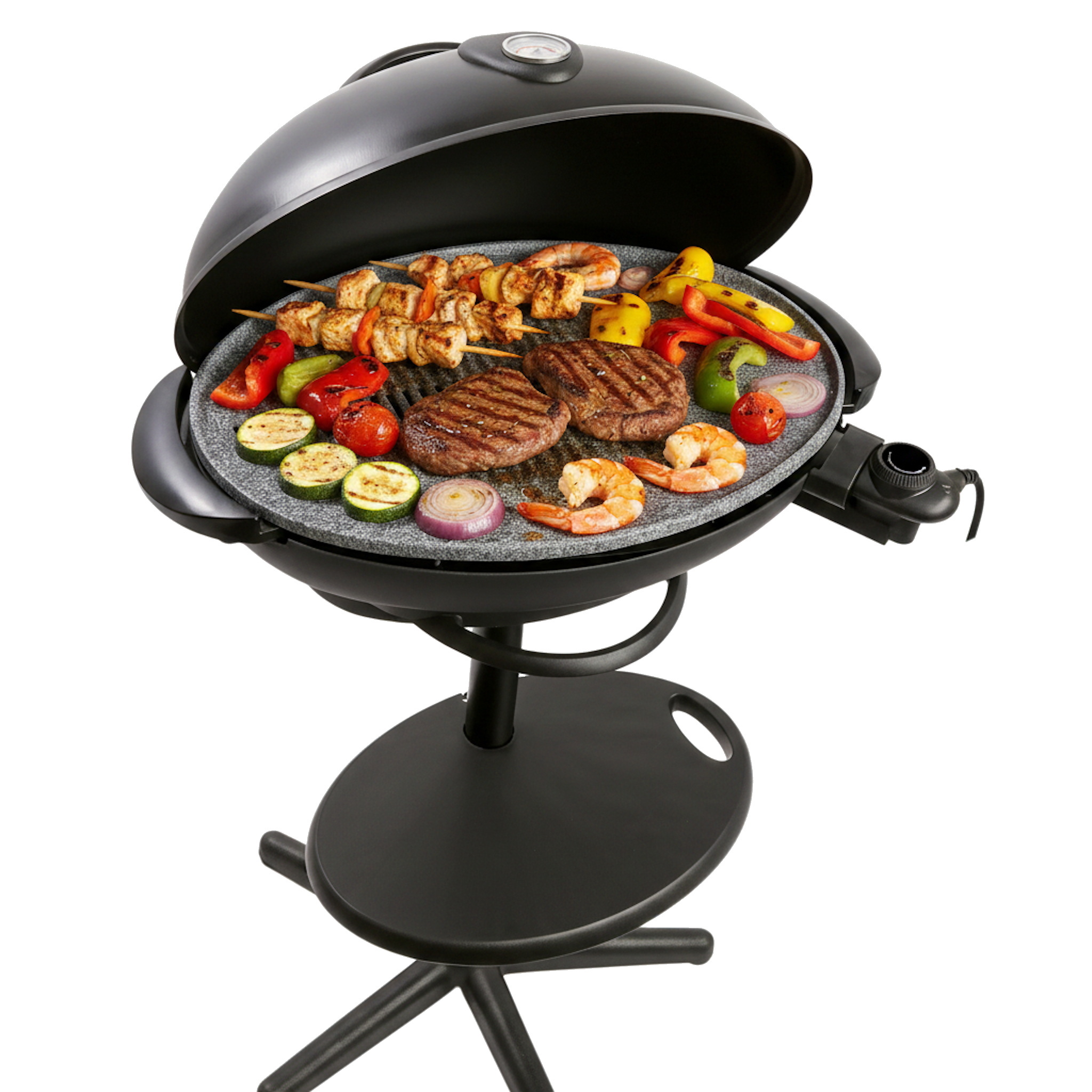 Gril BBQ Guzzanti GZ 350