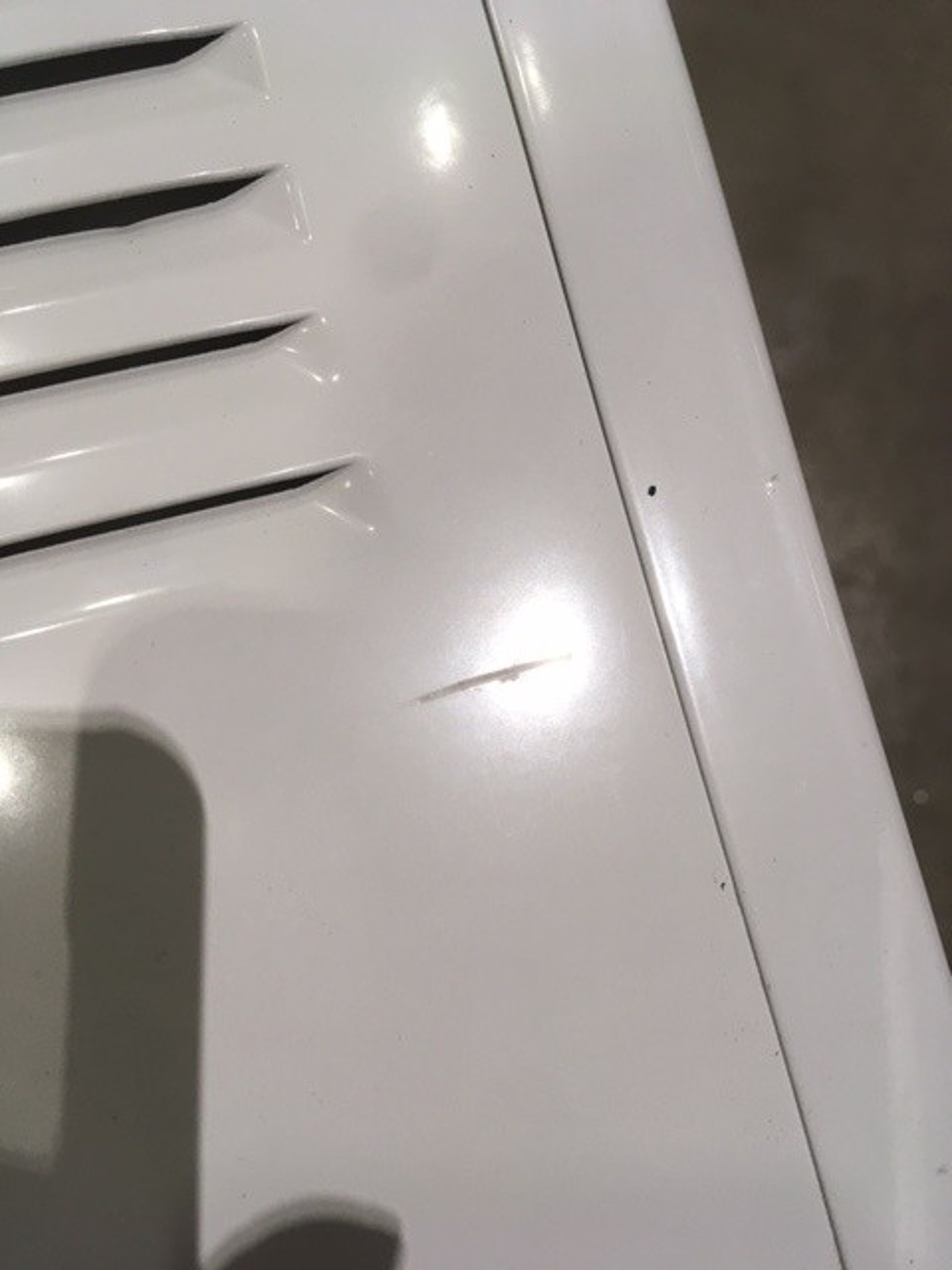 Elektrická trouba Guzzanti GZ 3641A (II. jakost)