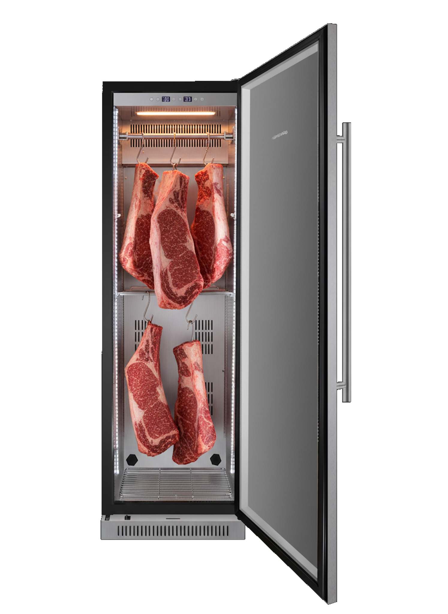 Vitrína na zrání masa Guzzanti GZ 415DA