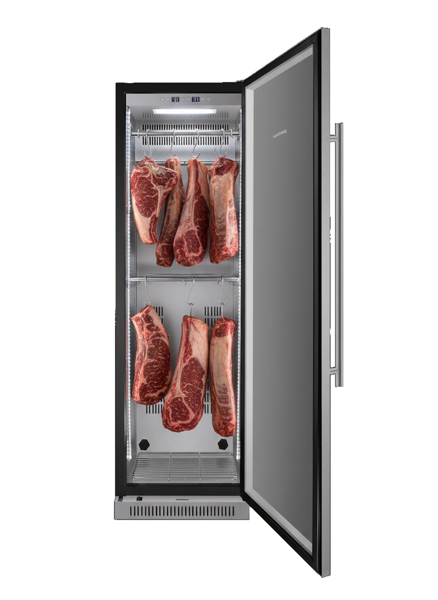 Vitrína na zrání masa Guzzanti GZ 415DA