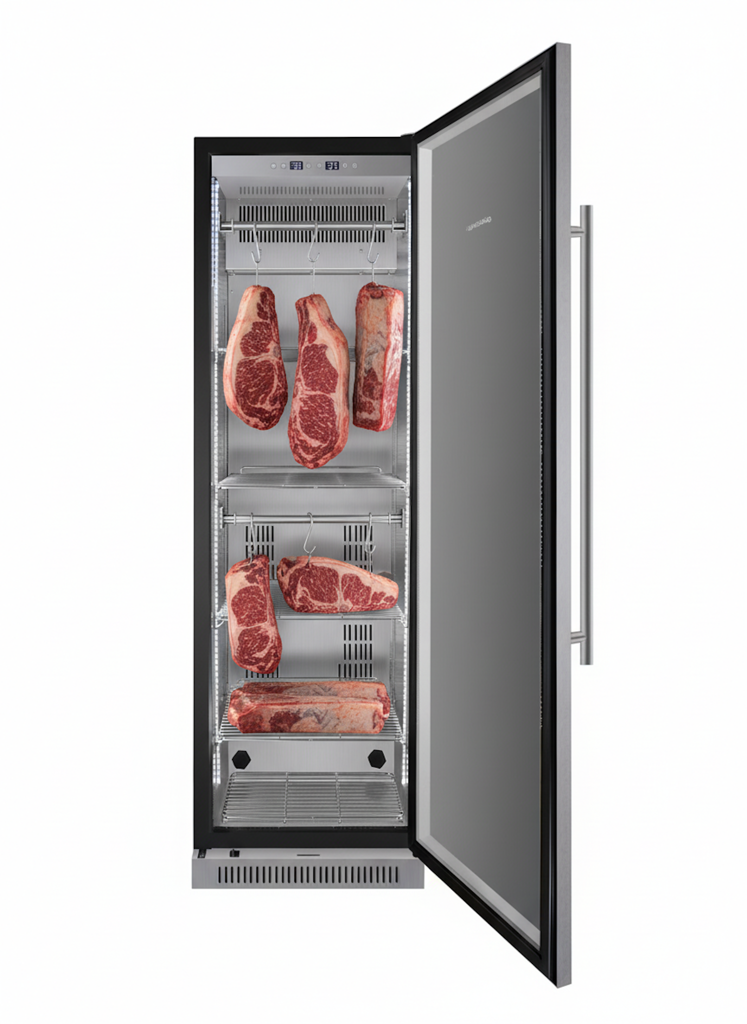 Vitrína na zrání masa Guzzanti GZ 415DA