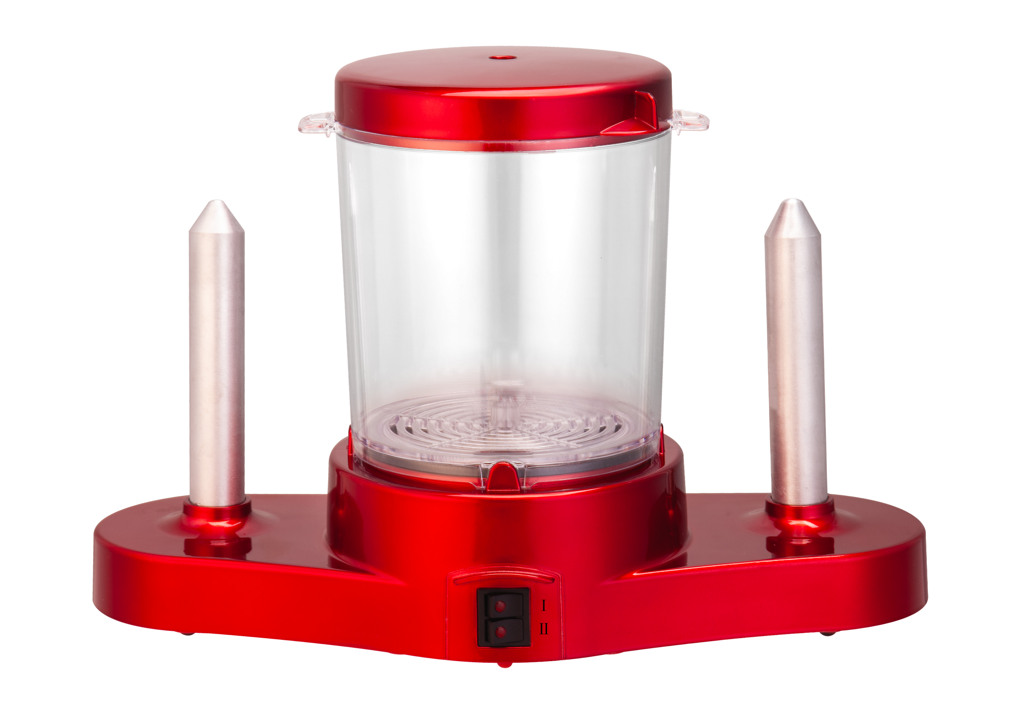 Retro hotdogovač Guzzanti GZ 462