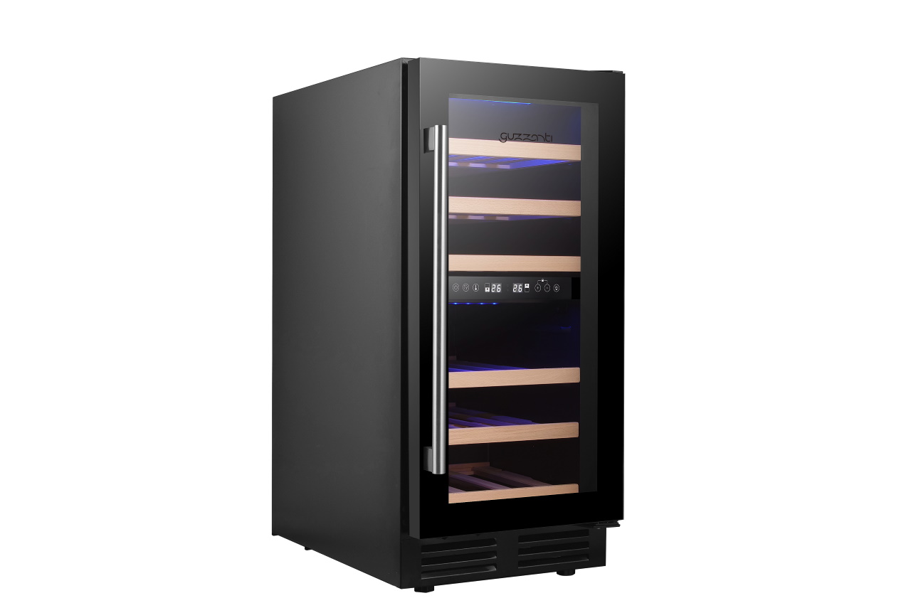 Vinotéka Guzzanti GZ 50B (II. jakost)