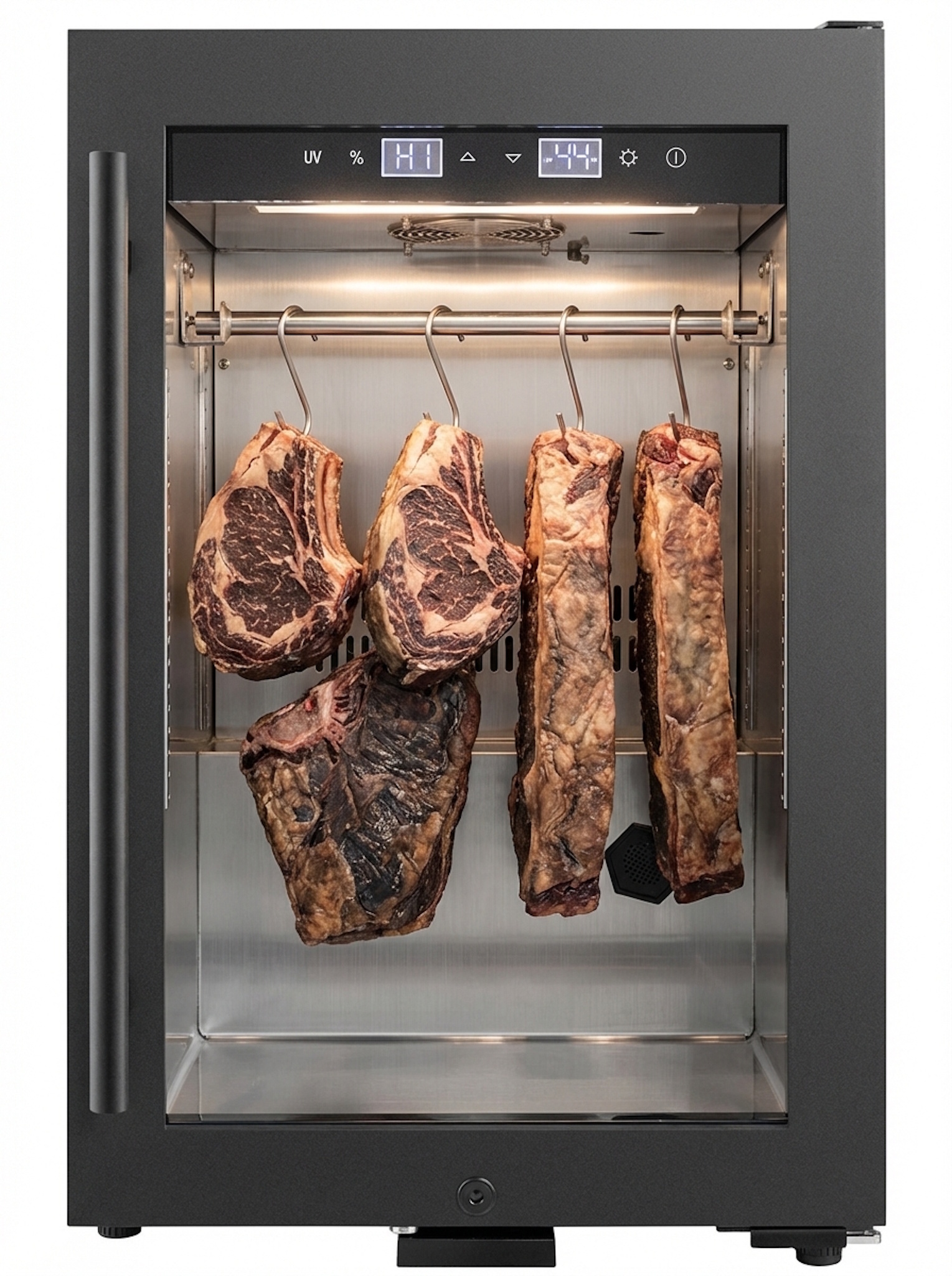 Vitrína na zrání masa Guzzanti GZ 52DA