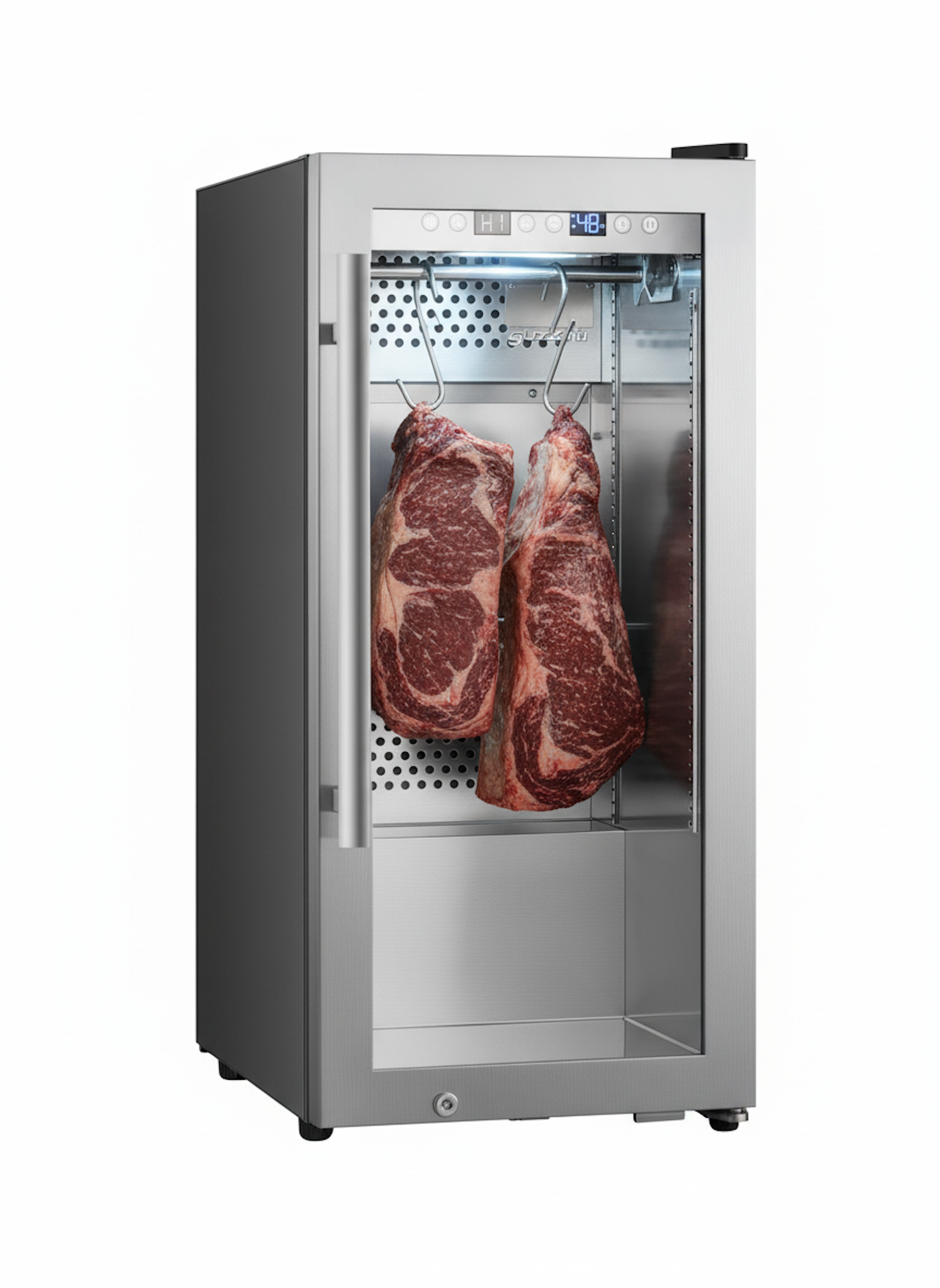 Vitrína na zrání masa Guzzanti GZ 75DA