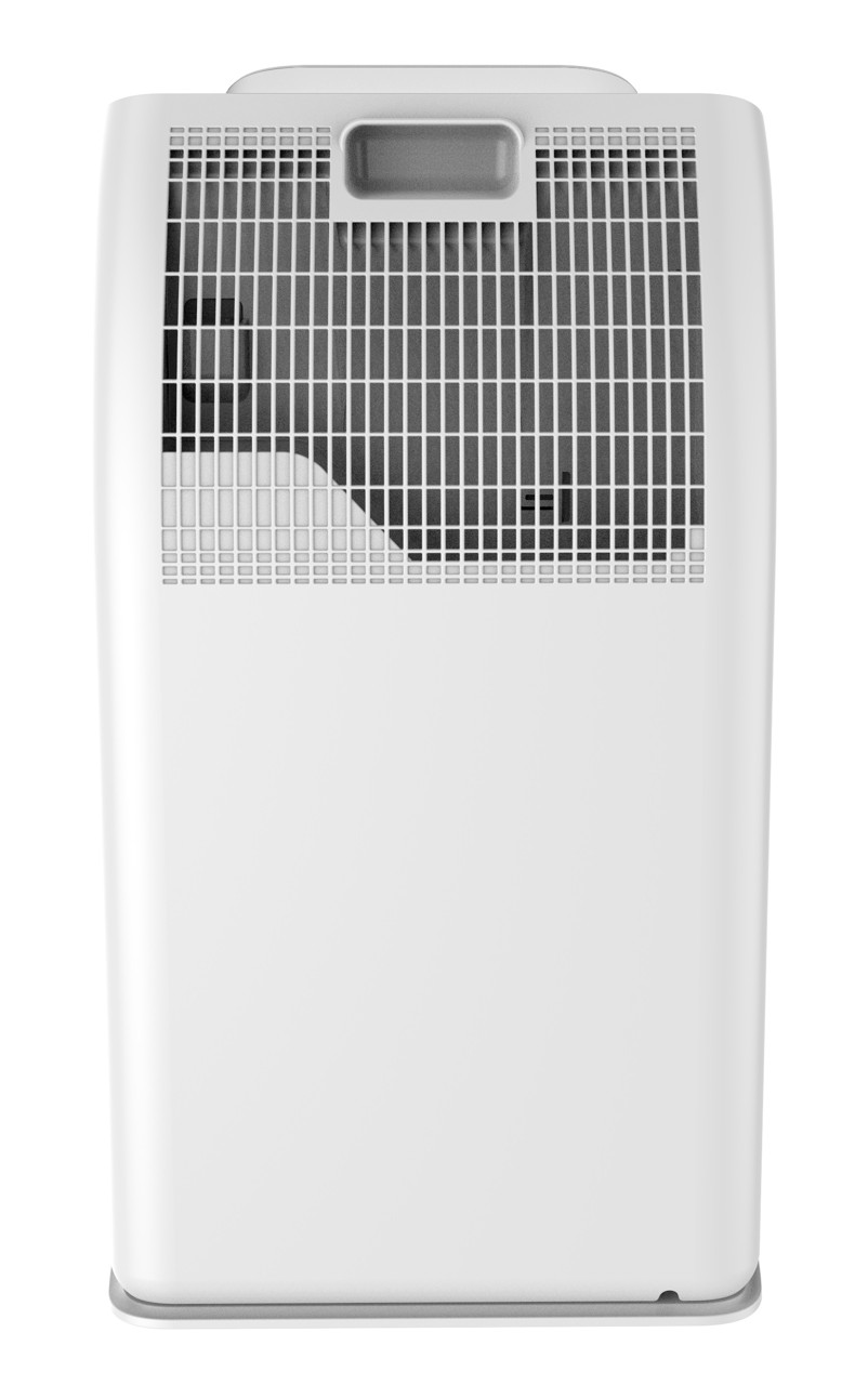 Čistička vzduchu Guzzanti GZ 995 s ionizací