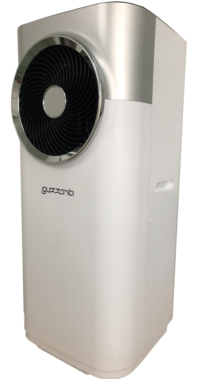 Mobilní klimatizace Guzzanti GZ 1201