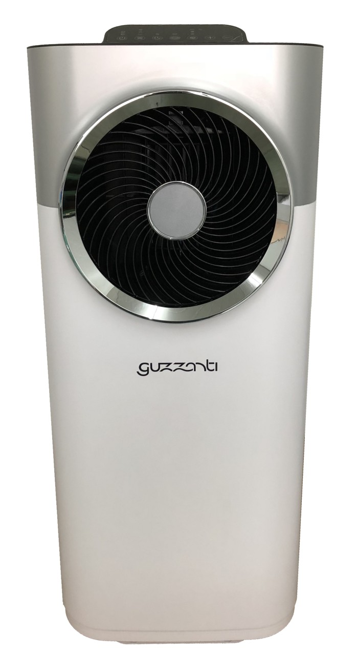Mobilní klimatizace Guzzanti GZ 1201
