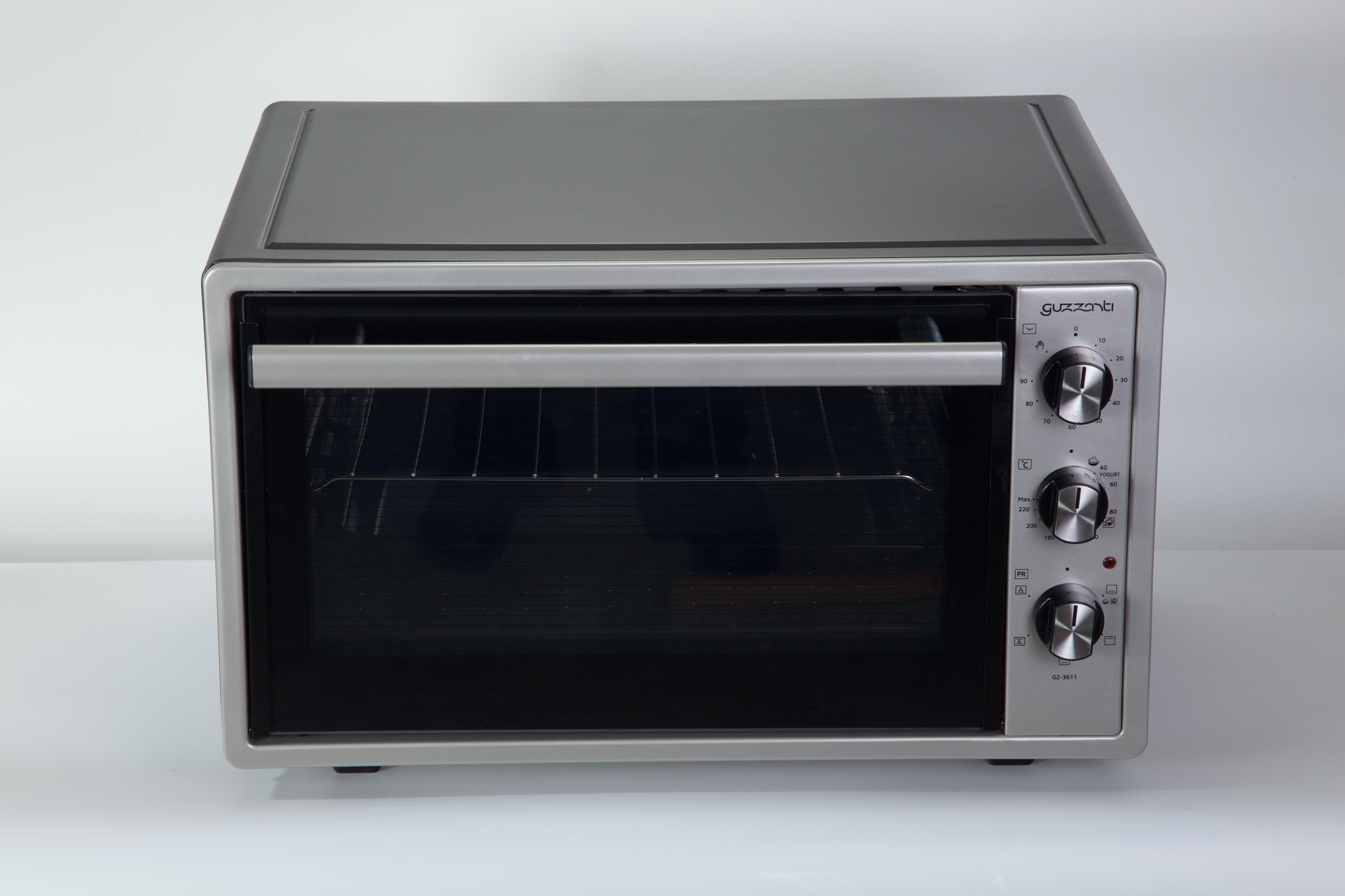 Elektrická trouba Guzzanti GZ 3611 (II. jakost)