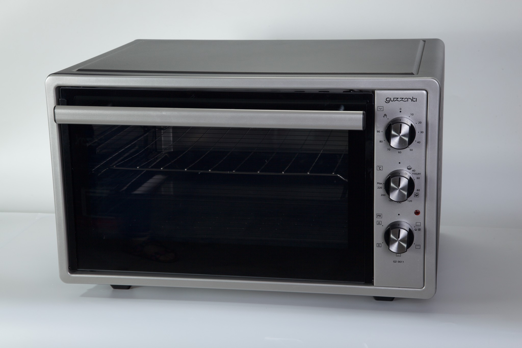 Elektrická trouba Guzzanti GZ 3611 (II. jakost)