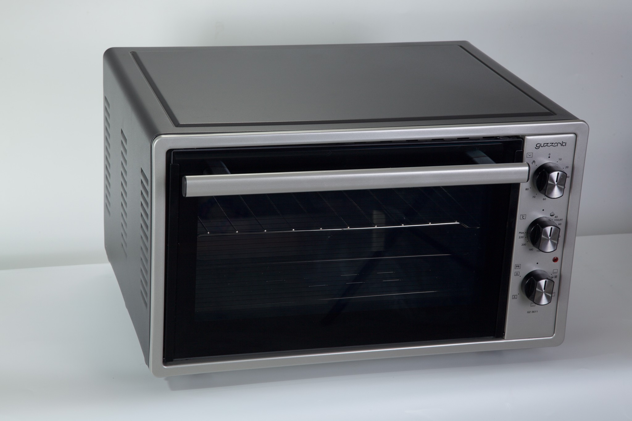 Elektrická trouba Guzzanti GZ 3611 (II. jakost)