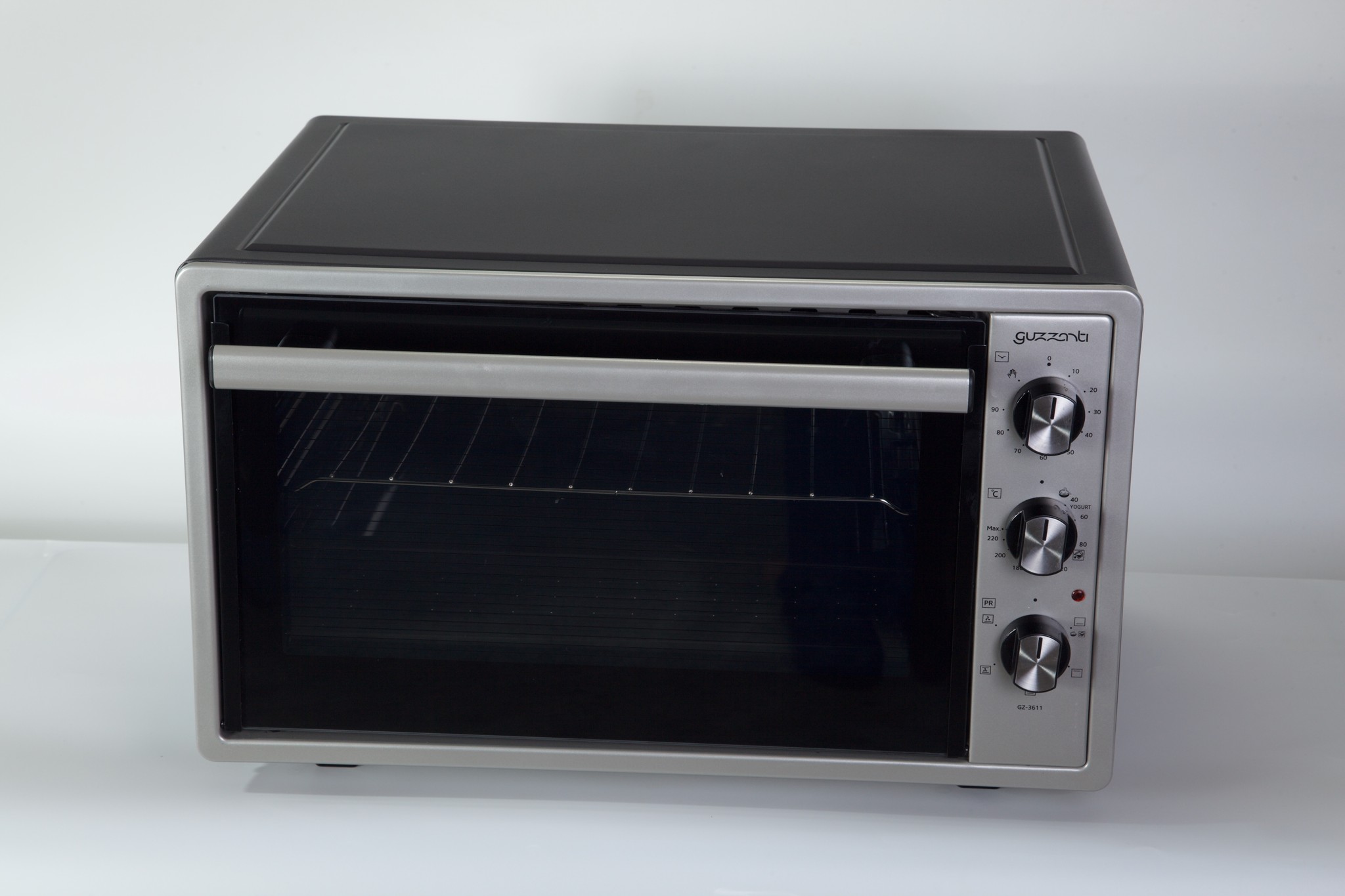 Elektrická trouba Guzzanti GZ 3611 (II. jakost)