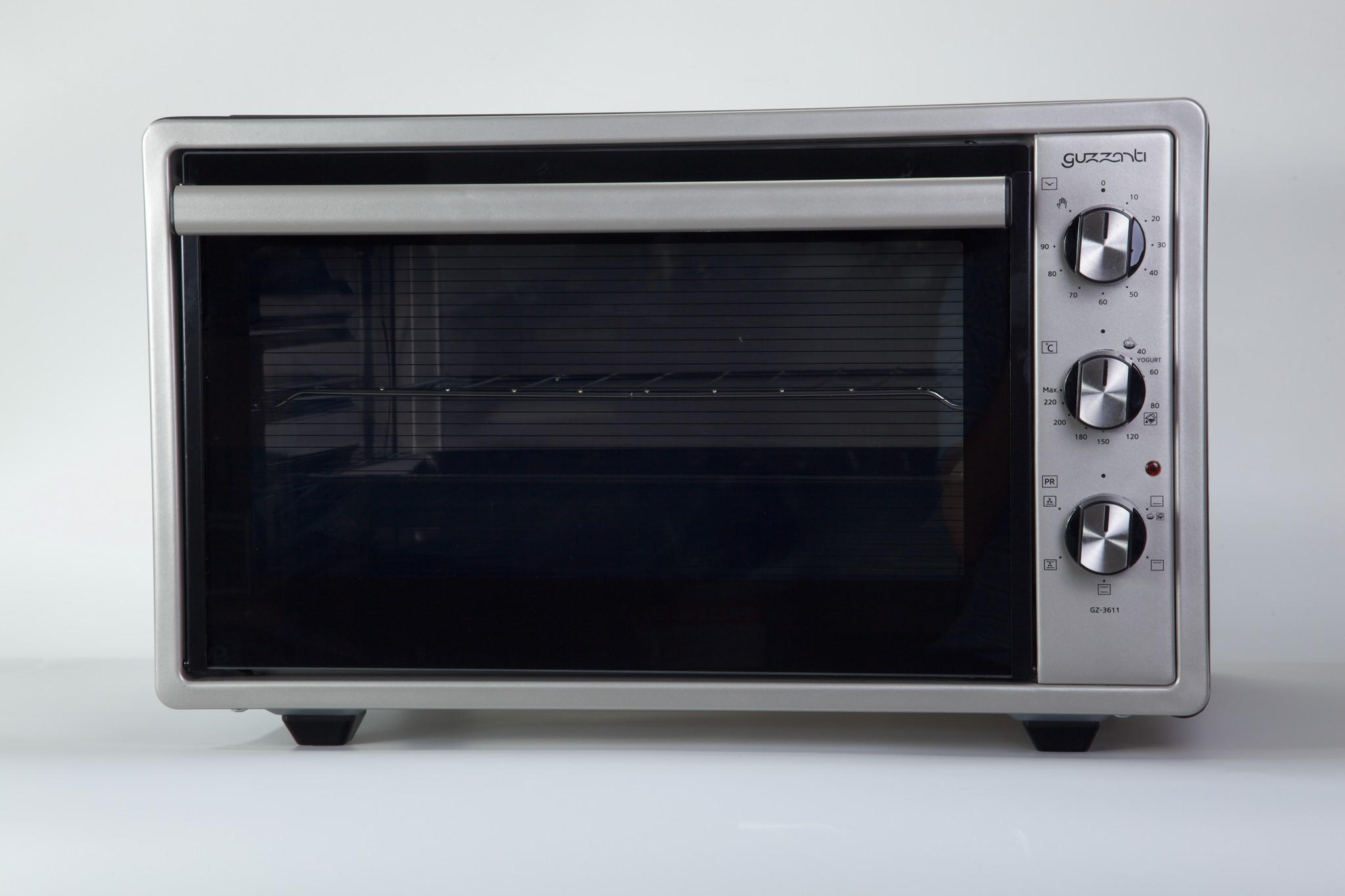 Elektrická trouba Guzzanti GZ 3611 (II. jakost)