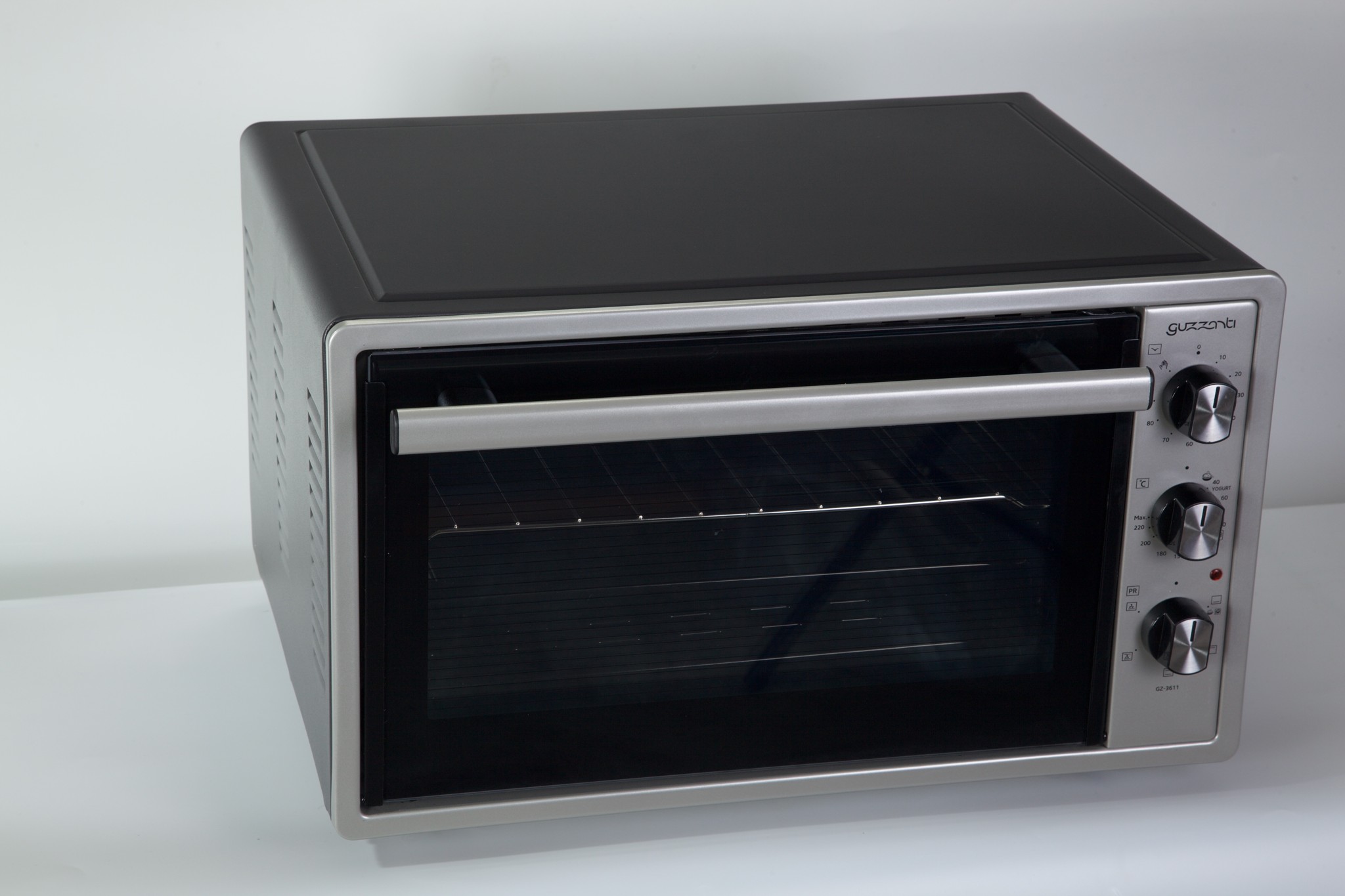 Elektrická trouba Guzzanti GZ 3611 (II. jakost)