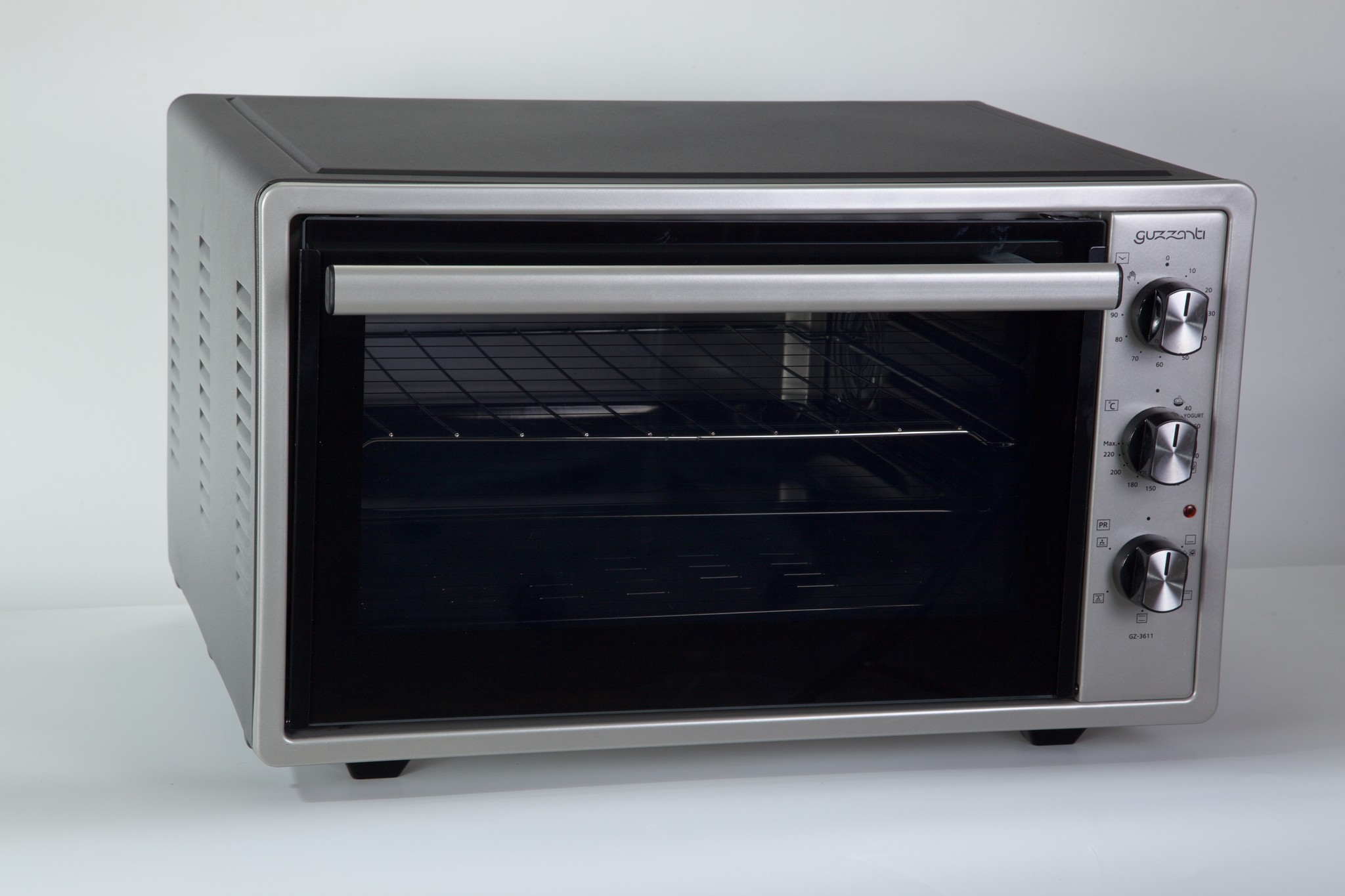 Elektrická trouba Guzzanti GZ 3611 (II. jakost)