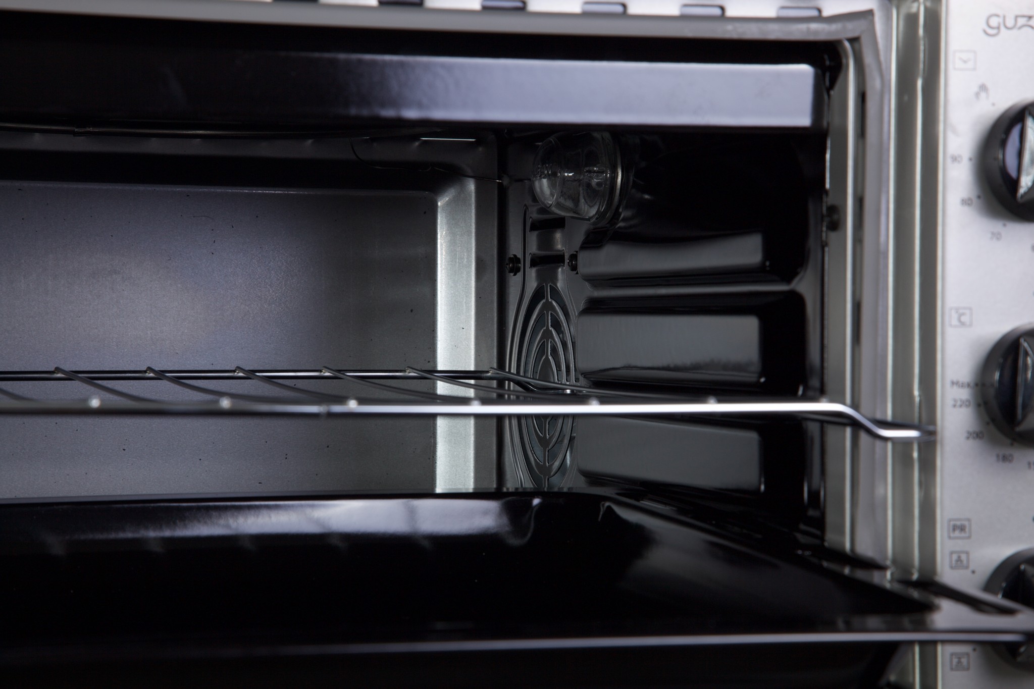 Elektrická trouba Guzzanti GZ 3611 (II. jakost)