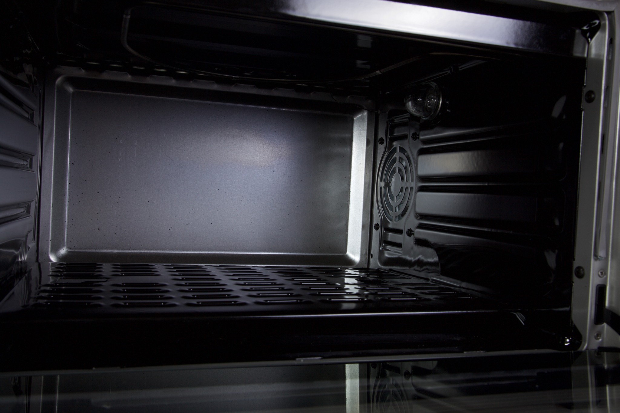 Elektrická trouba Guzzanti GZ 3611 (II. jakost)