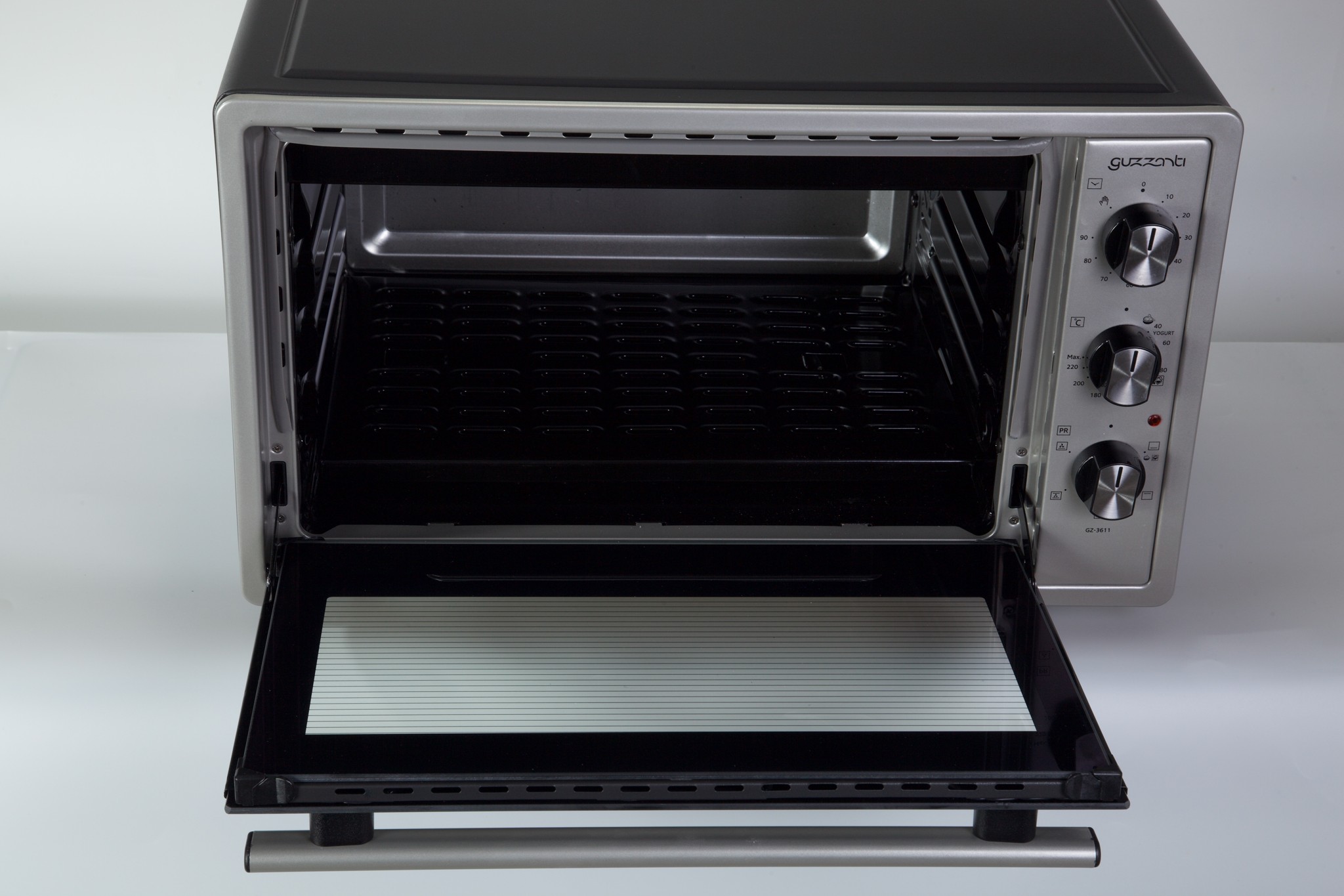 Elektrická trouba Guzzanti GZ 3611 (II. jakost)