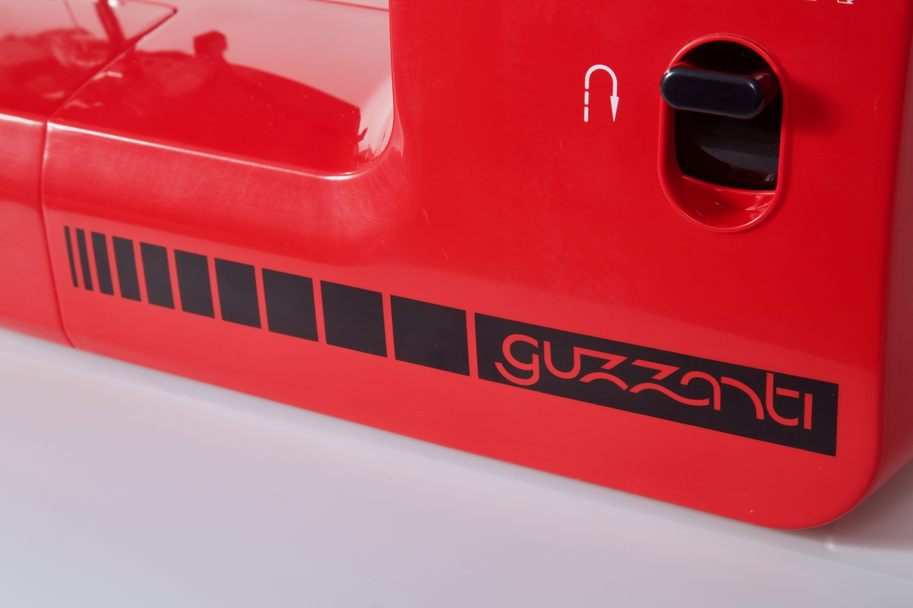 Šicí stroj Guzzanti GZ 119