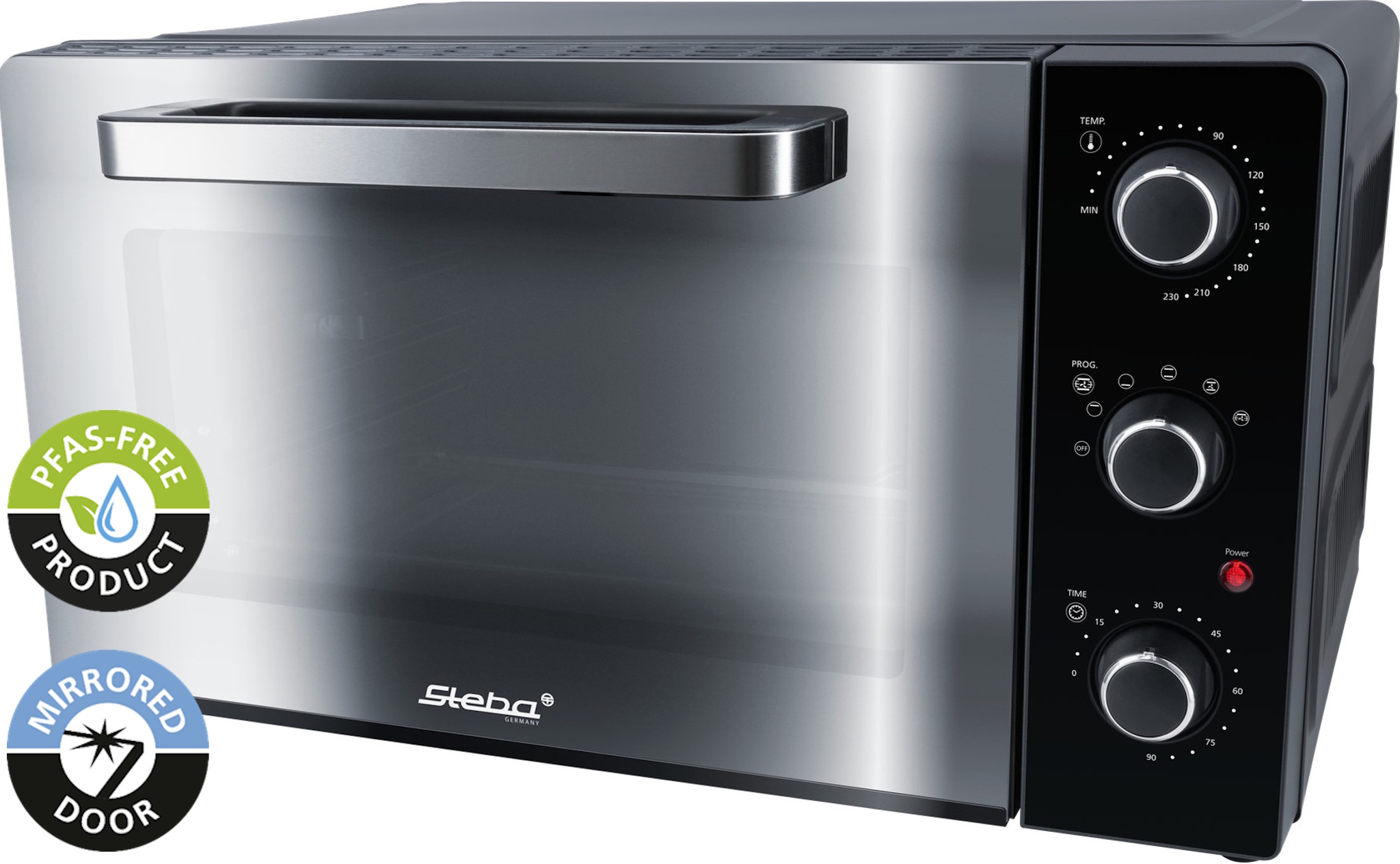 Minitrouba Steba KB 238