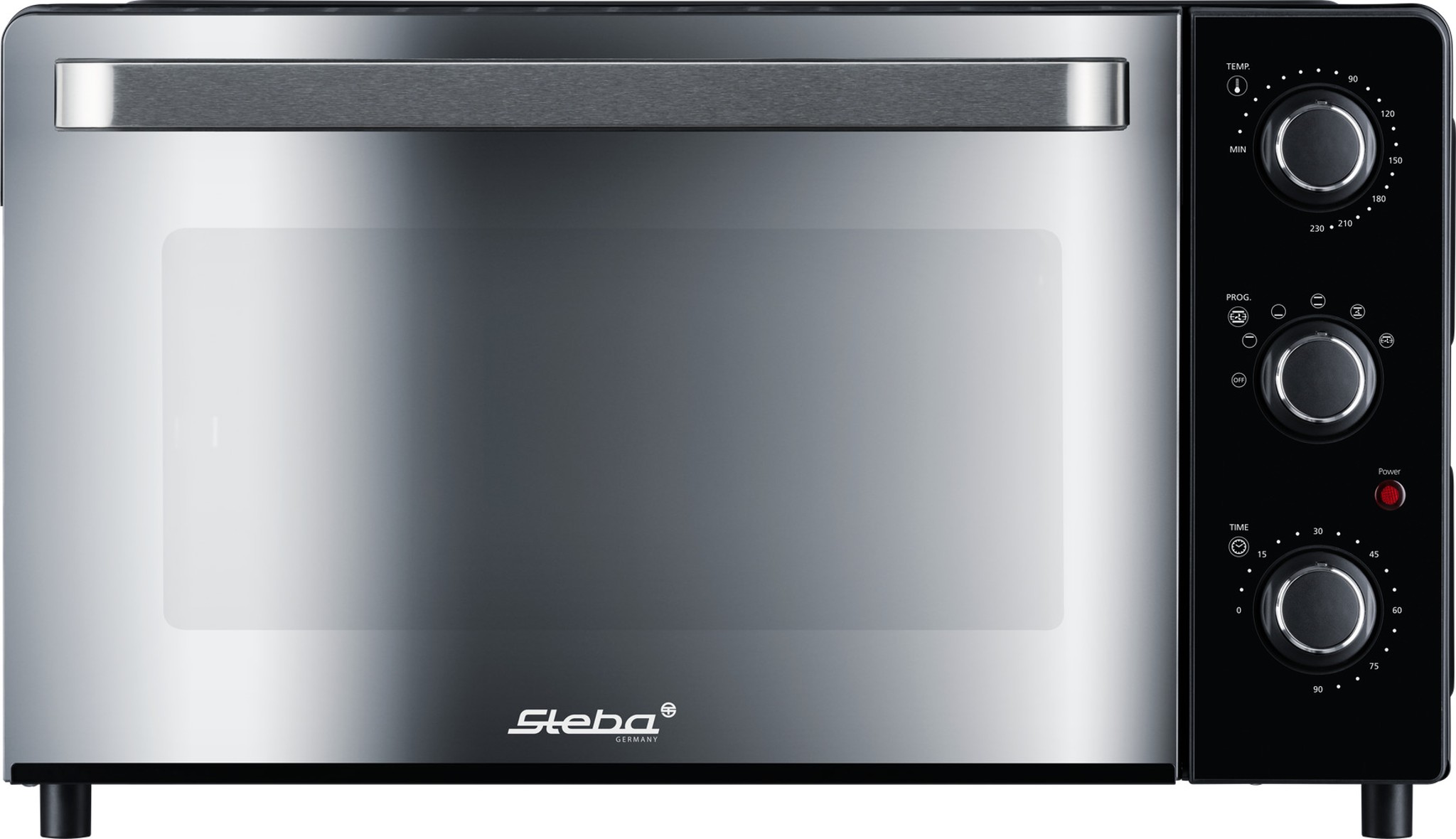 Minitrouba Steba KB 238