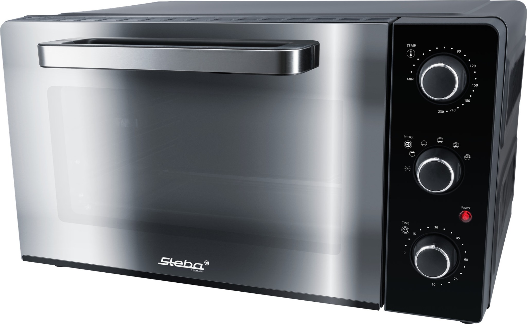 Minitrouba Steba KB 238