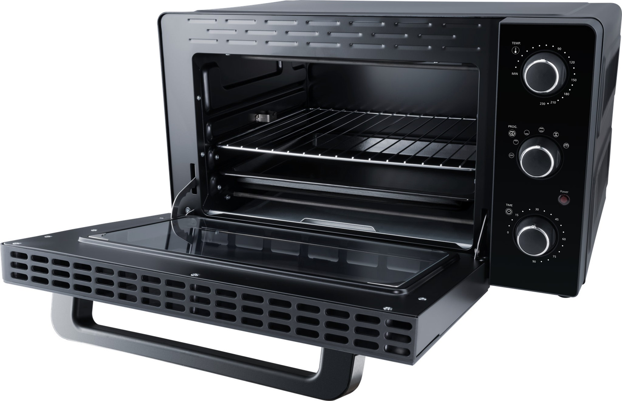 Minitrouba Steba KB 238