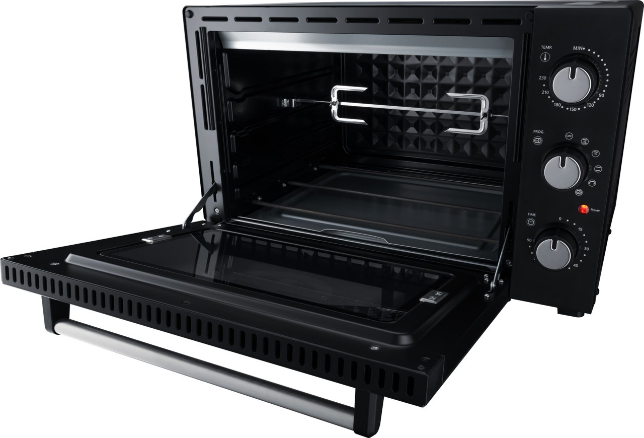 Minitrouba Steba KB M60