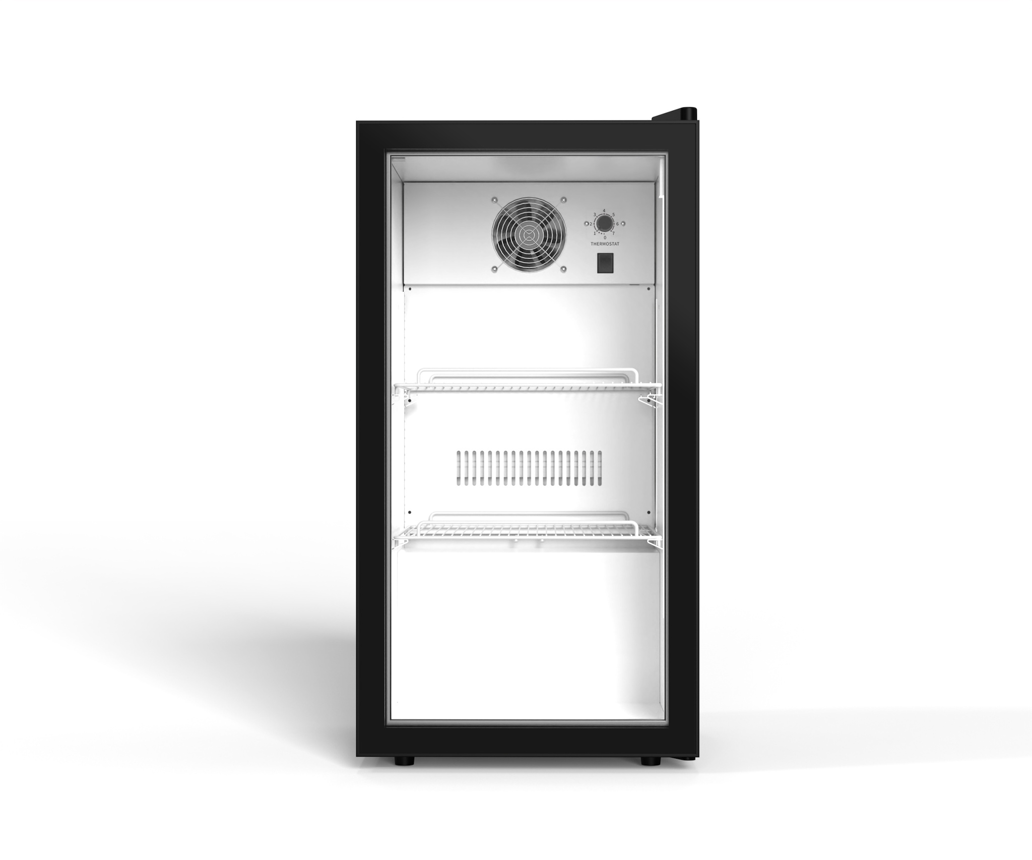 Chladící vitrína Guzzanti GZ 110G