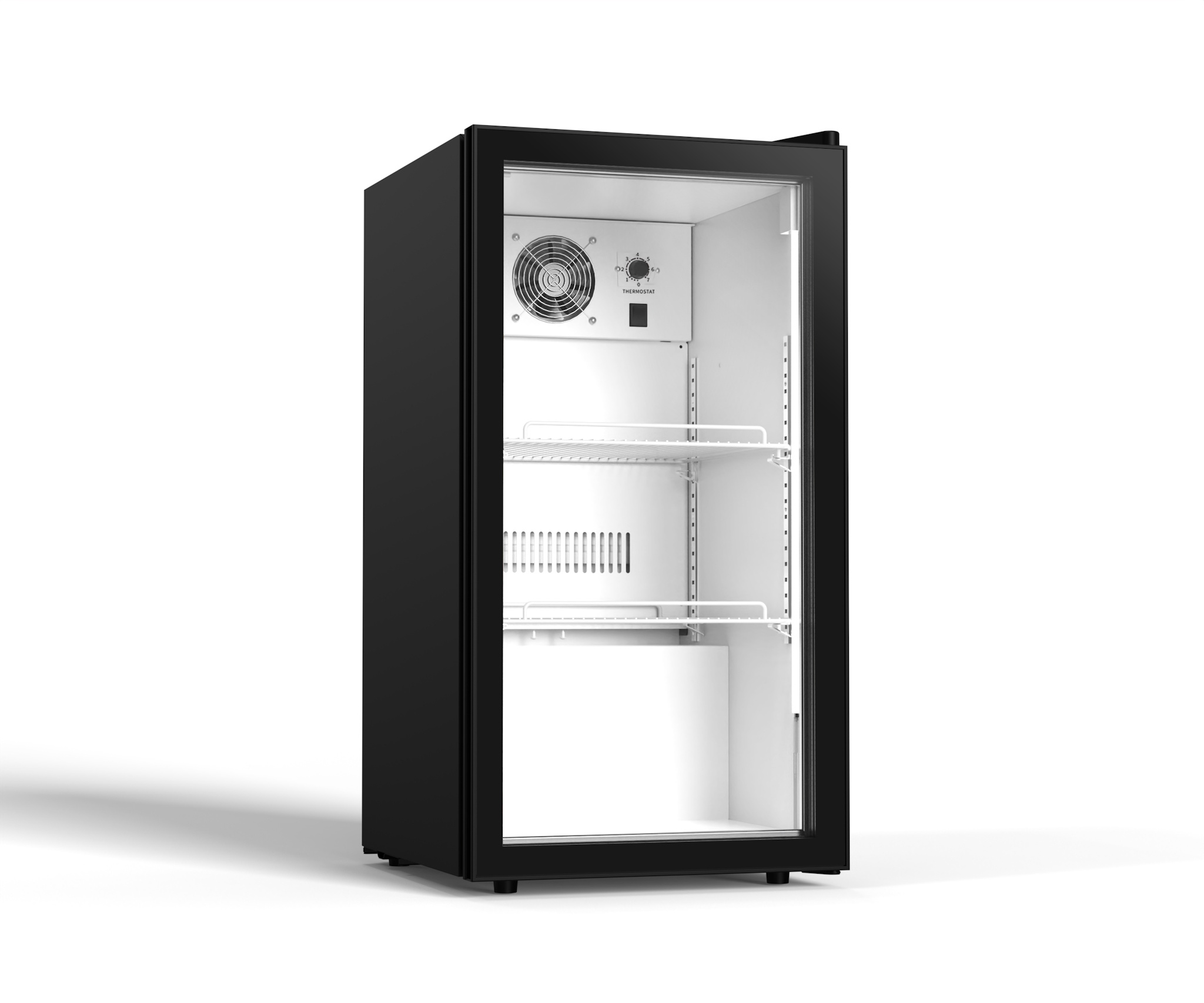 Chladící vitrína Guzzanti GZ 110G