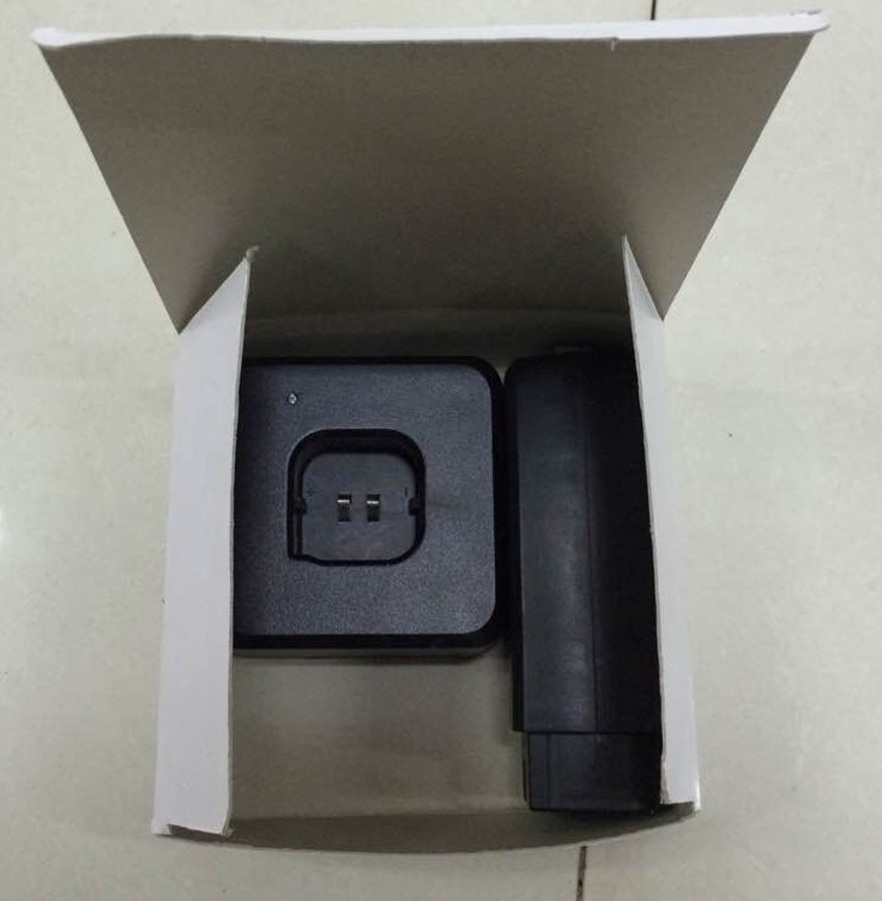 Aku-pack + nabíječka k vysavači Guzzanti GZ 315