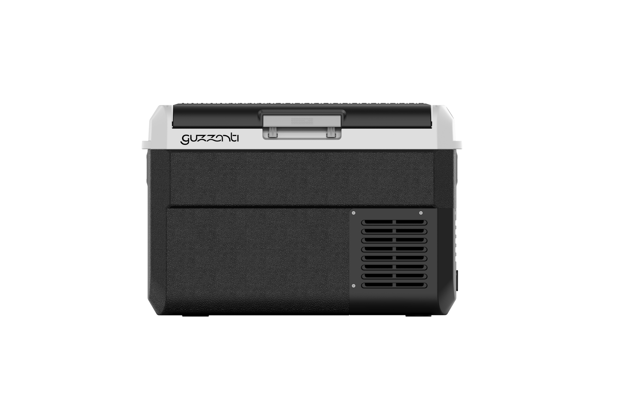 Guzzanti GZ 25B - přenosná kompresorová chladnička a mraznička